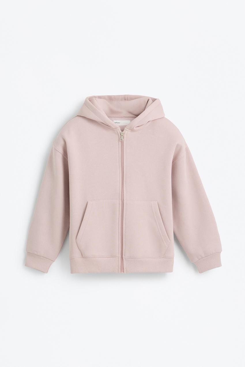 Sudadera cremallera capucha Partes De Arriba Ropa Deportiva