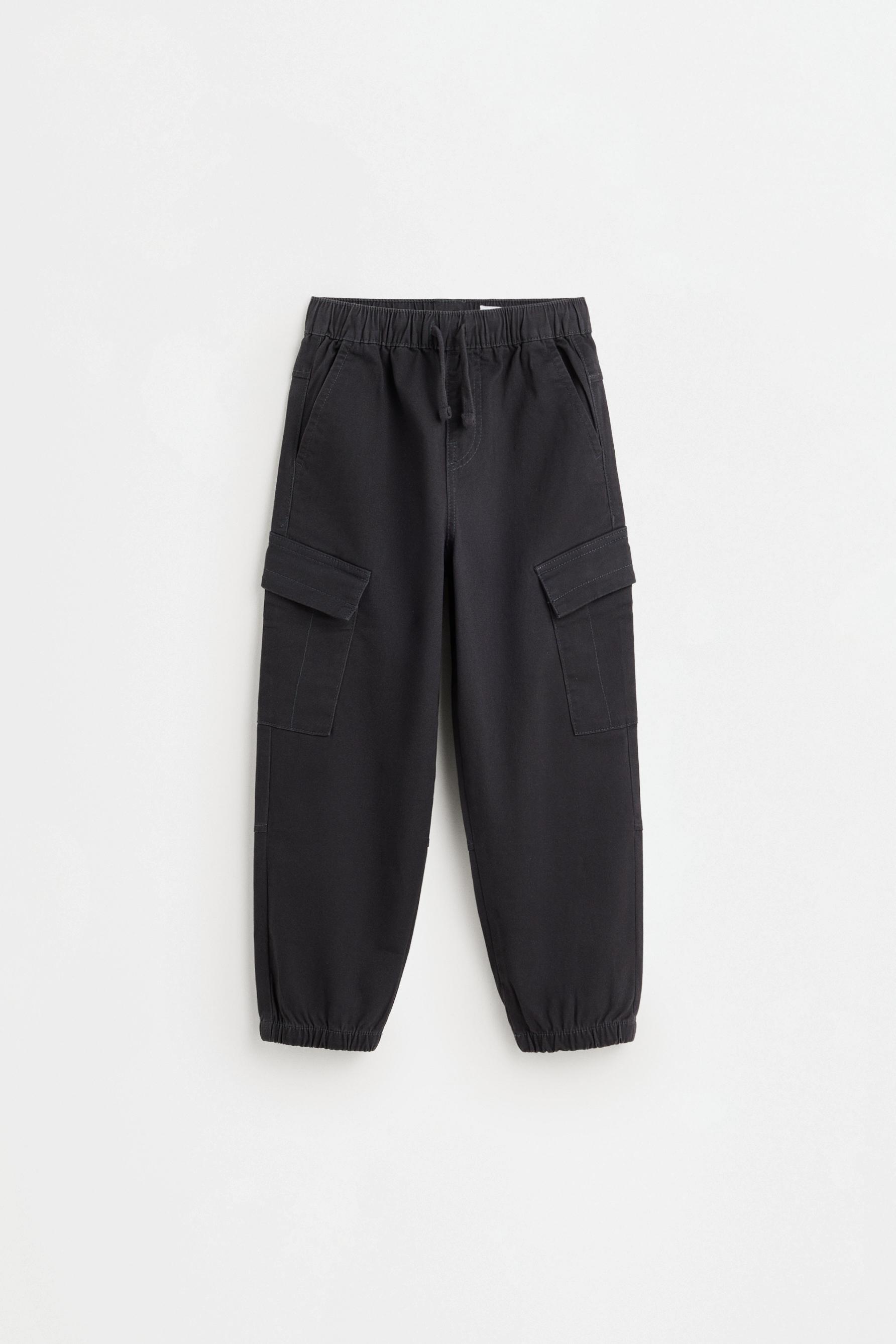 Pantalón cargo