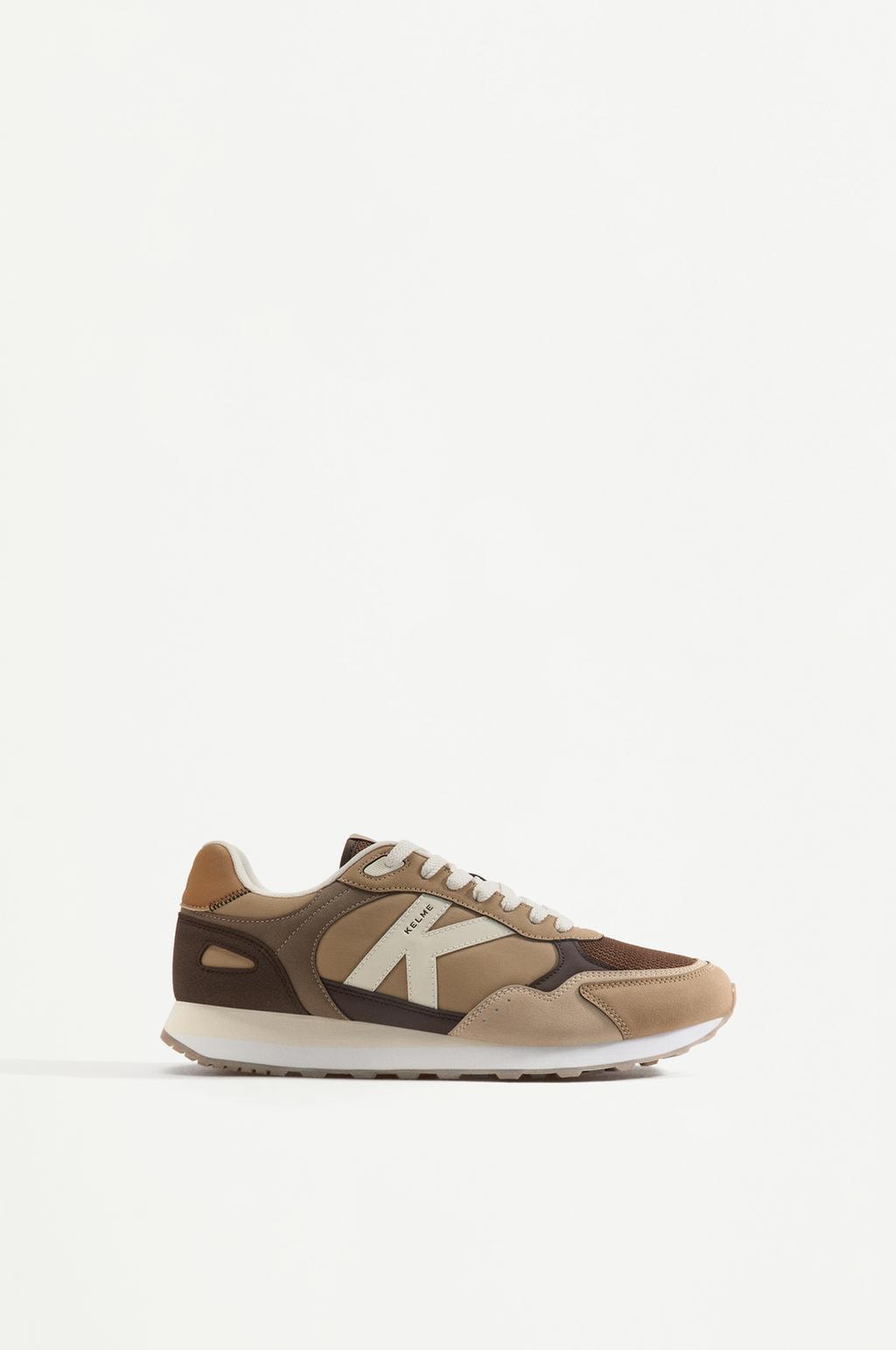 Lefties Kelme çoxhissəli idman ayaqqabıları