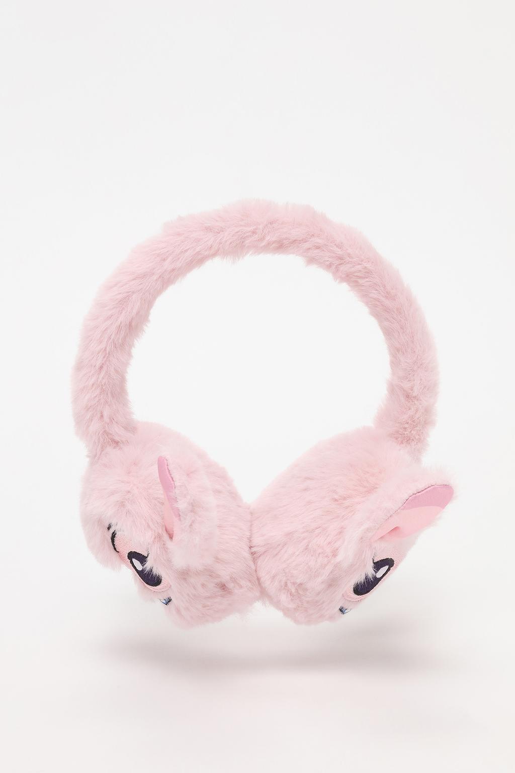 Angel ©Disney earmuffs