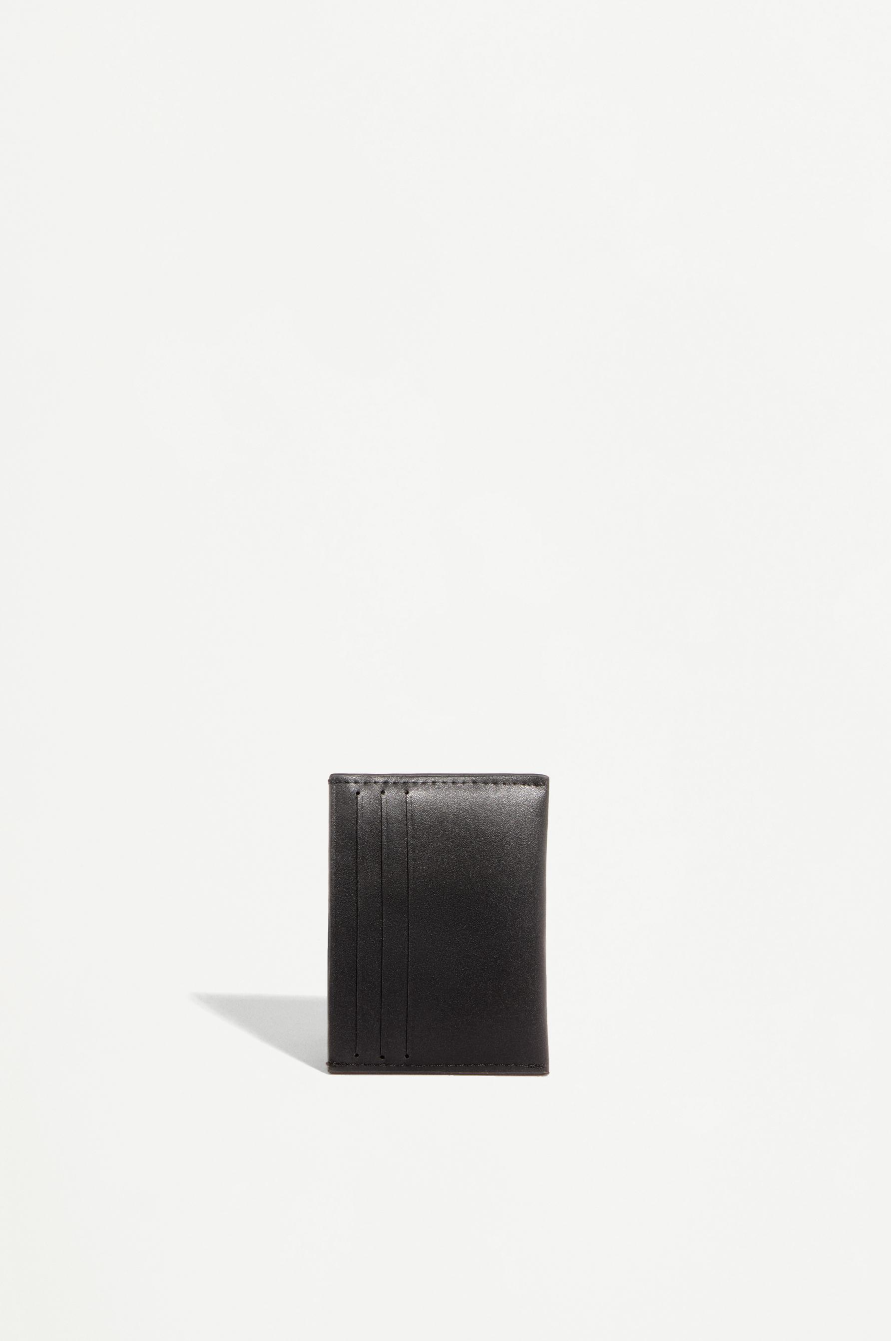 Smart Card Holder — BLACK