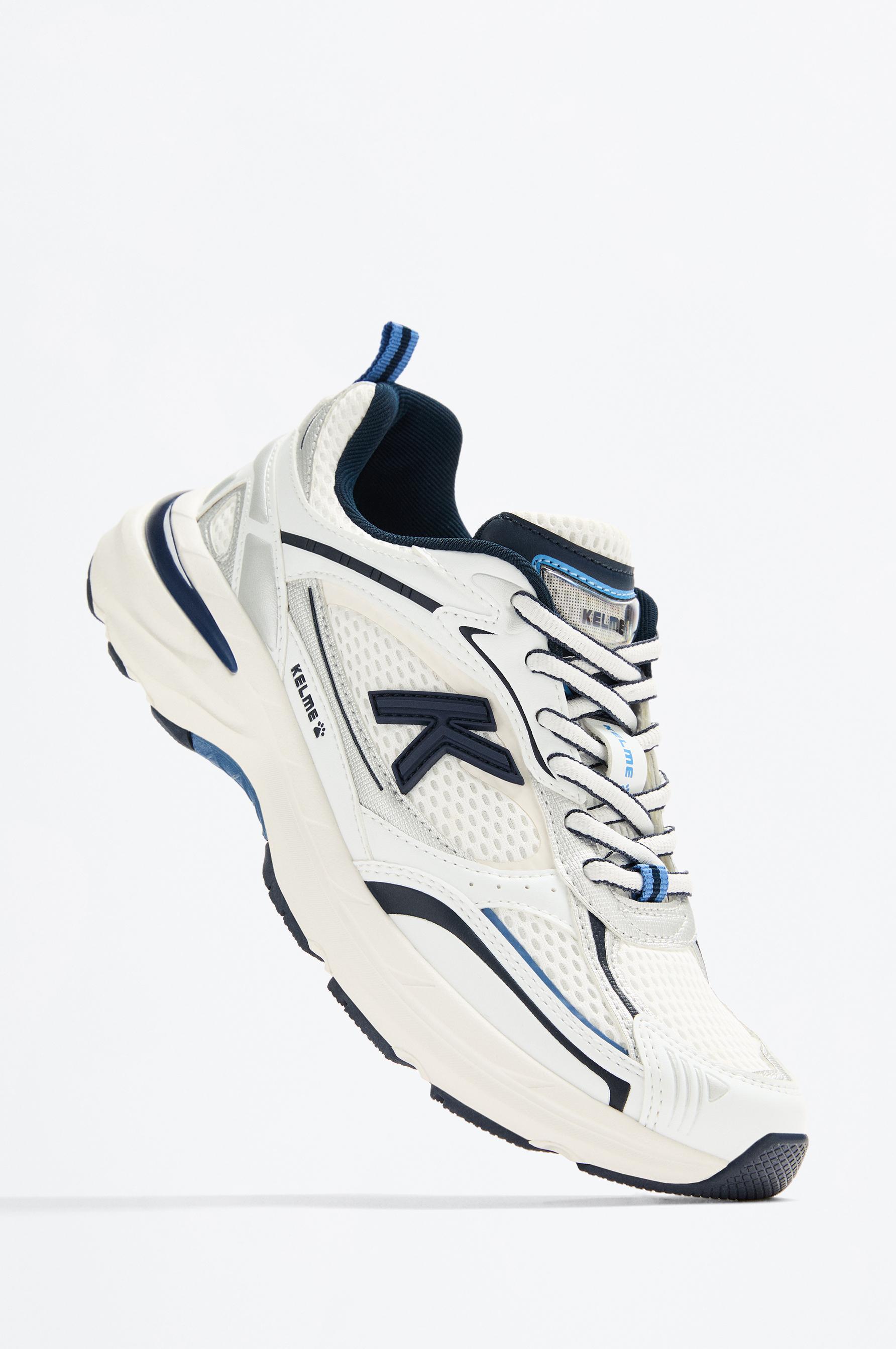 Lefties Beyaz Lefties Kelme spor ayakkabı