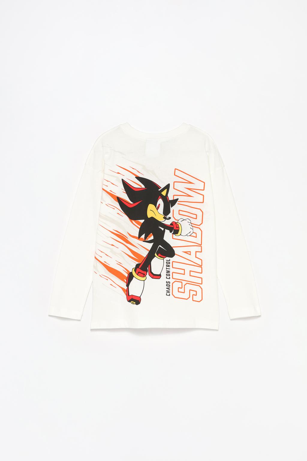 Shadow Sonic™ | Sega T-shirt