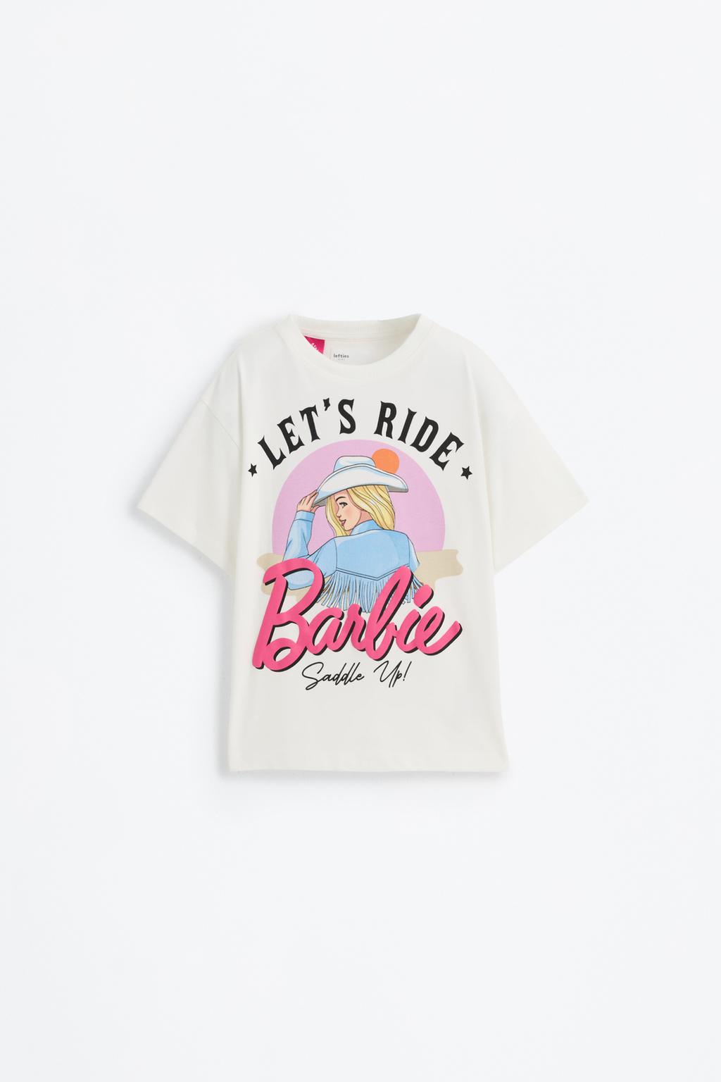 Samarreta Barbie™