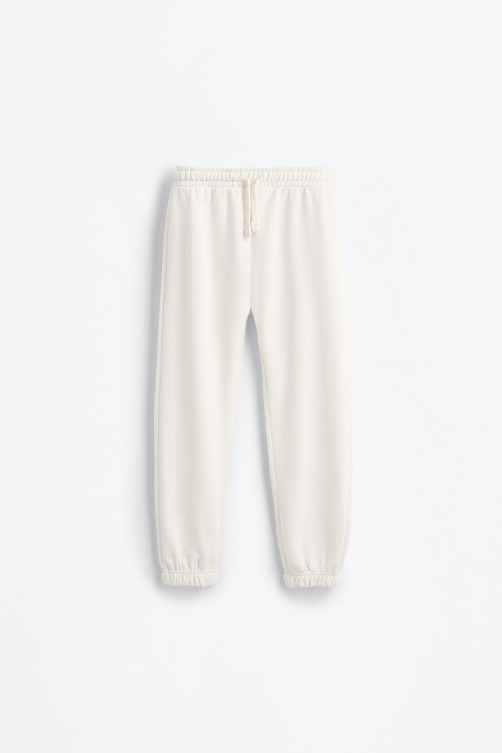 Pantalons pelfa bàsics