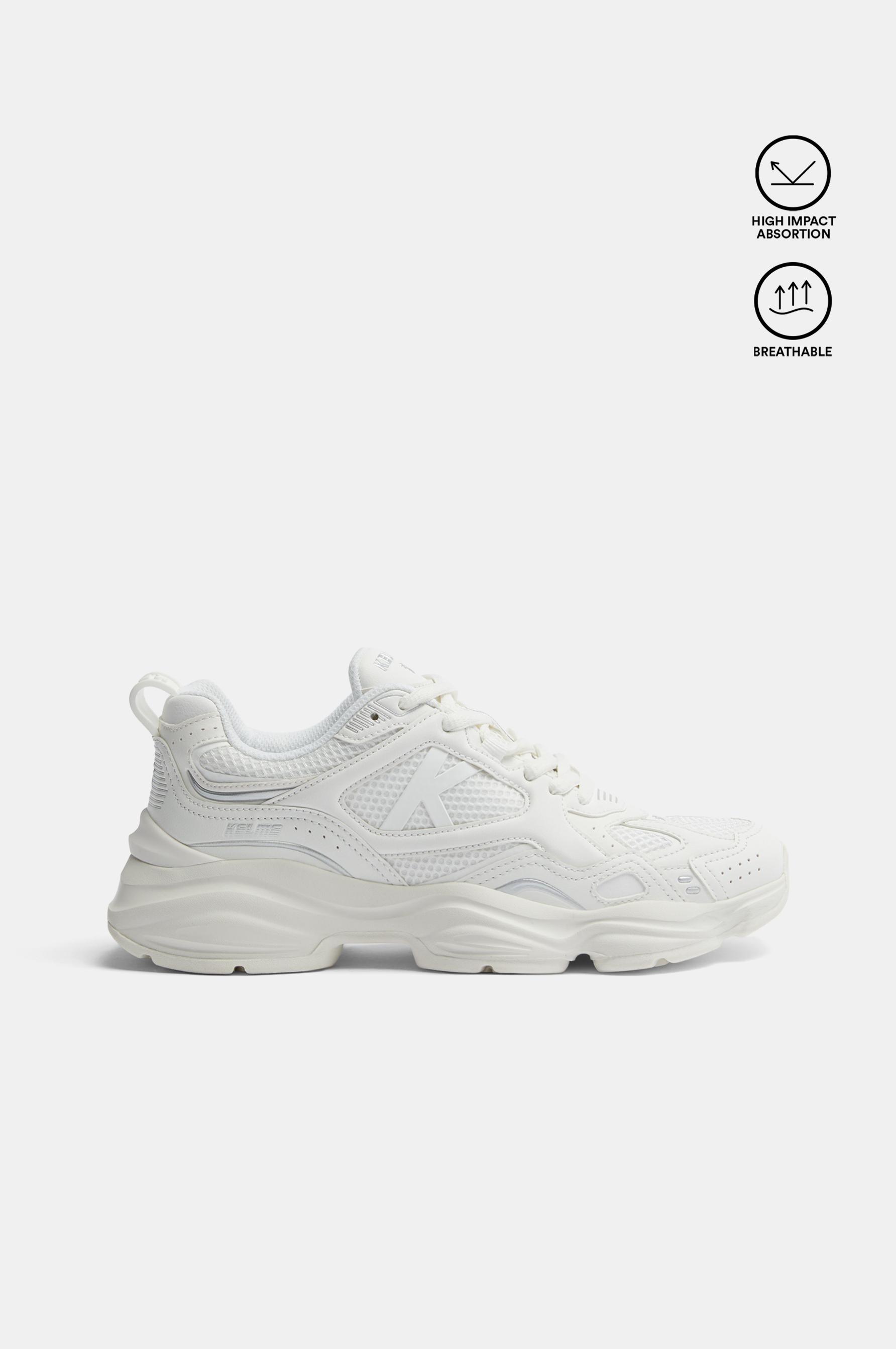 Sapatilhas desportivas chunky Kelme