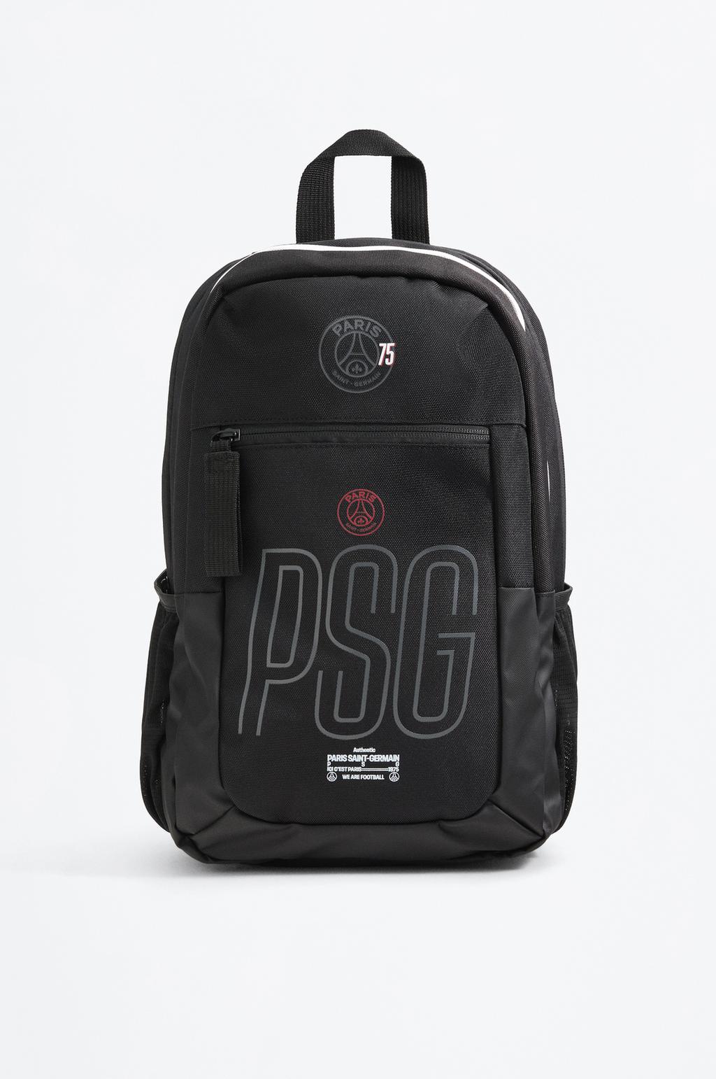 Mochila Paris Saint-Germain