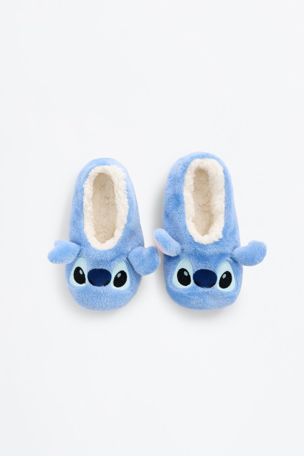 Pantufas de quarto Lilo & Stitch ©Disney