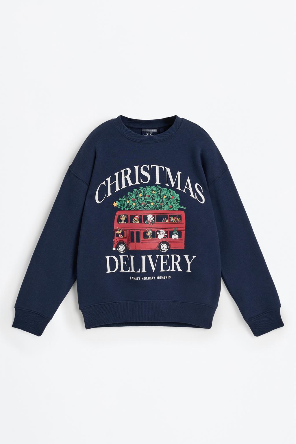 Nenos | Suadoiro Christmas delivery
