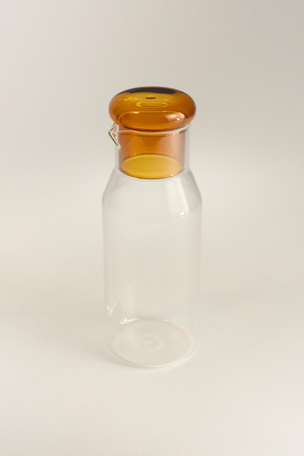 Ampolla borosilicat 850 ml