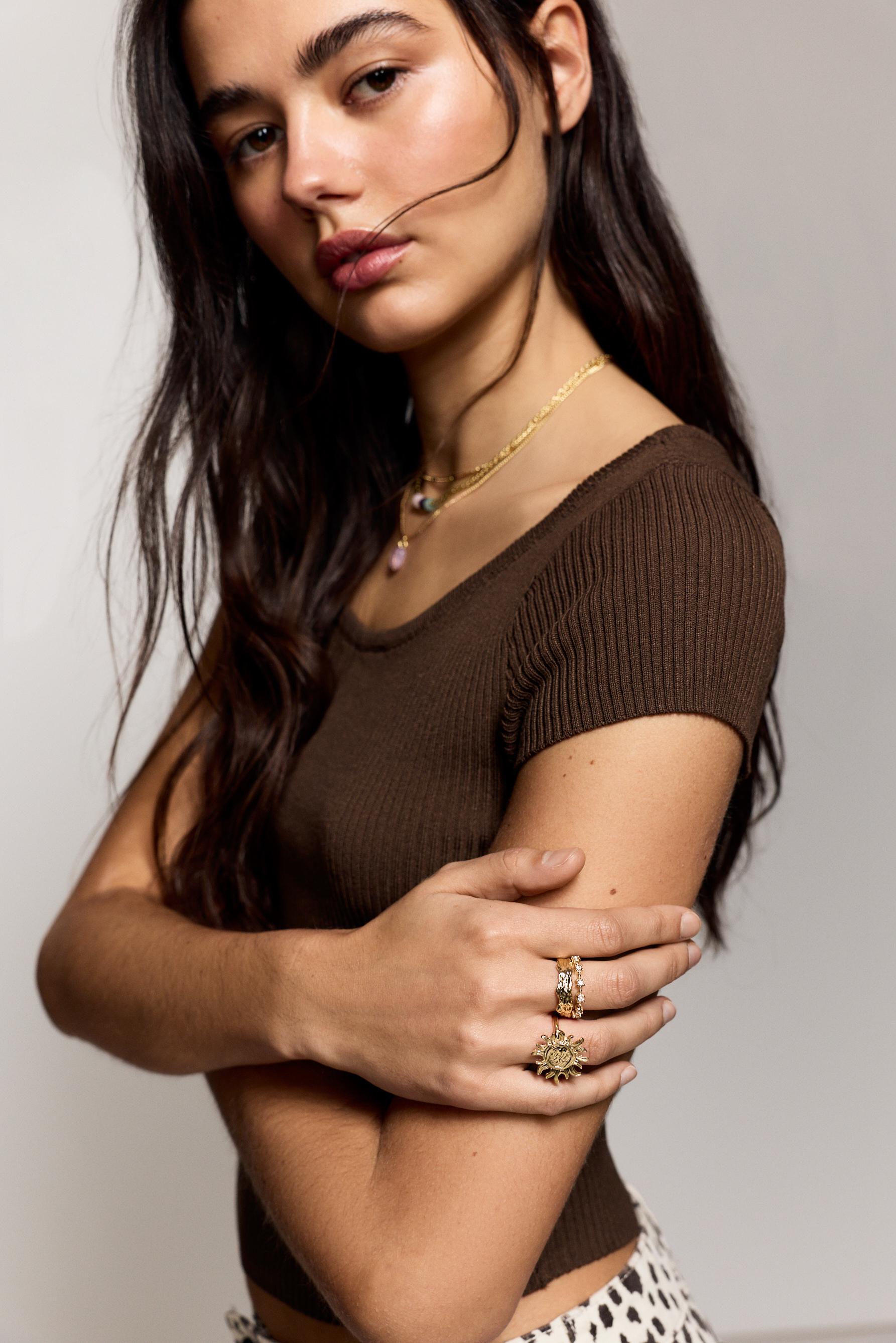 Anillos combinados (Pack 3)