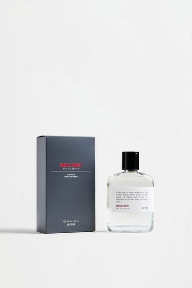 Subtle Forest EDP 100 ml — GREEN 2