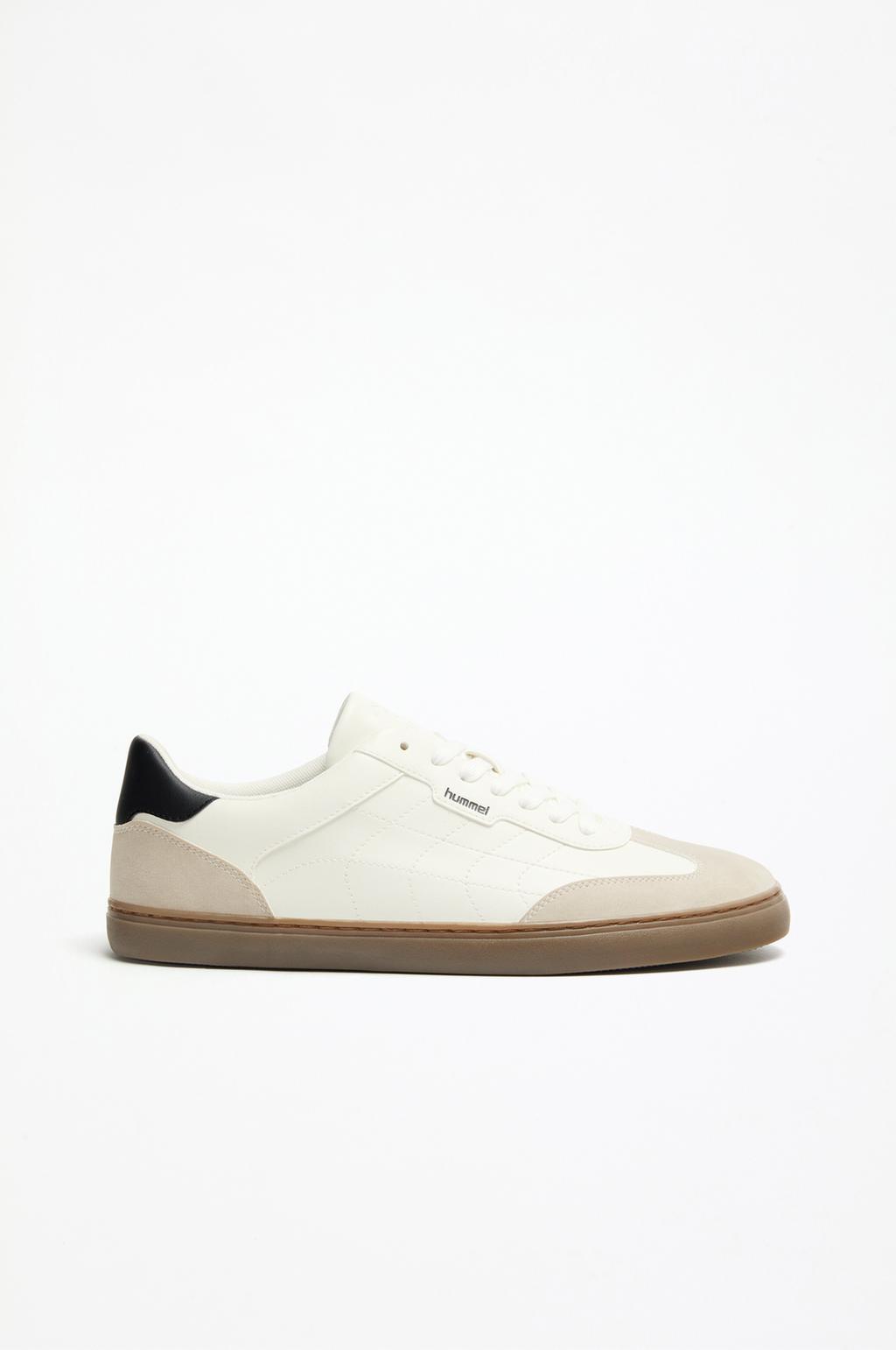 Casual Hummel sneakers