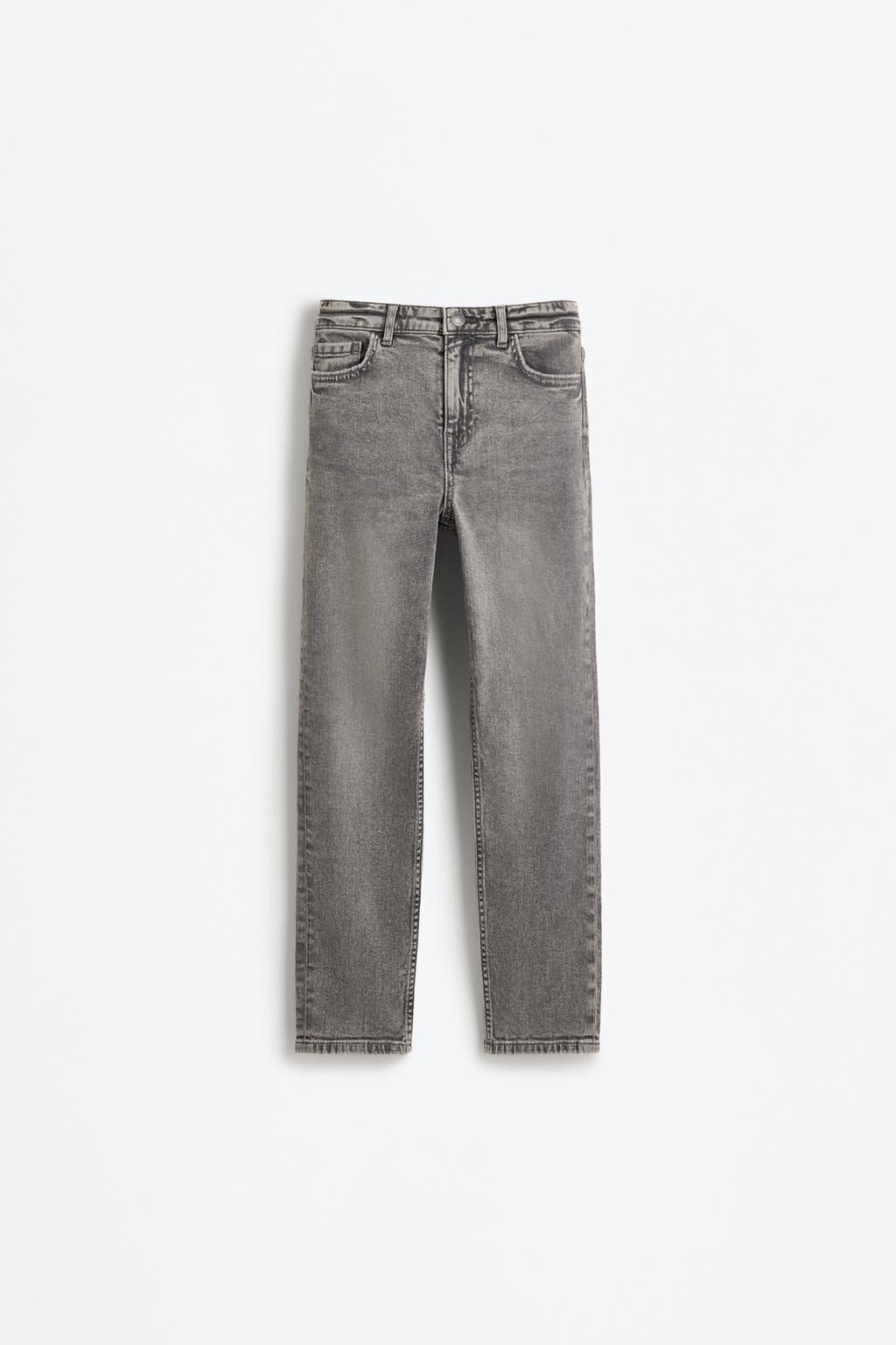 Comfort slim fit jeans – Lefties – صورة المنتج