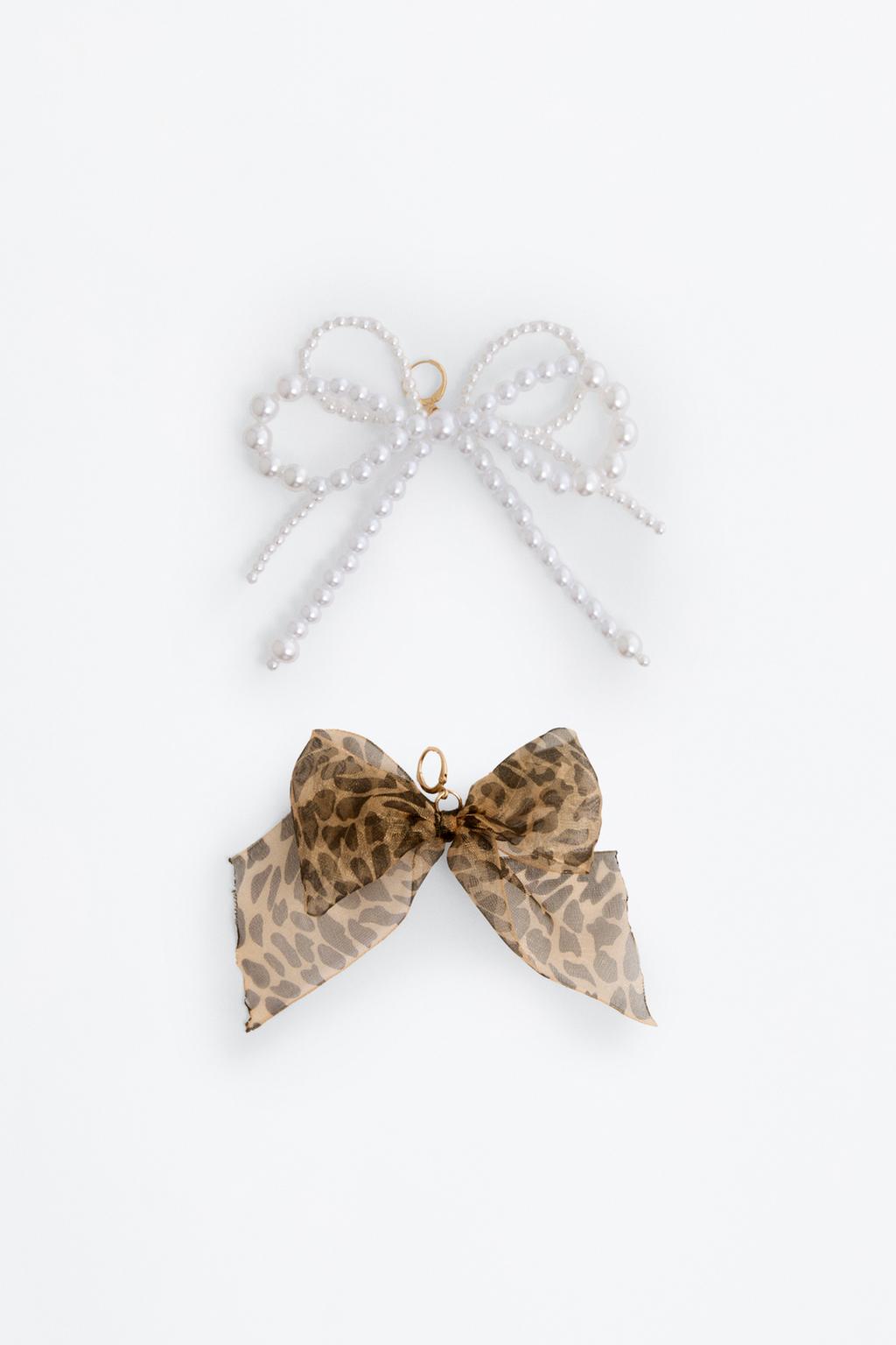 Charms for laces