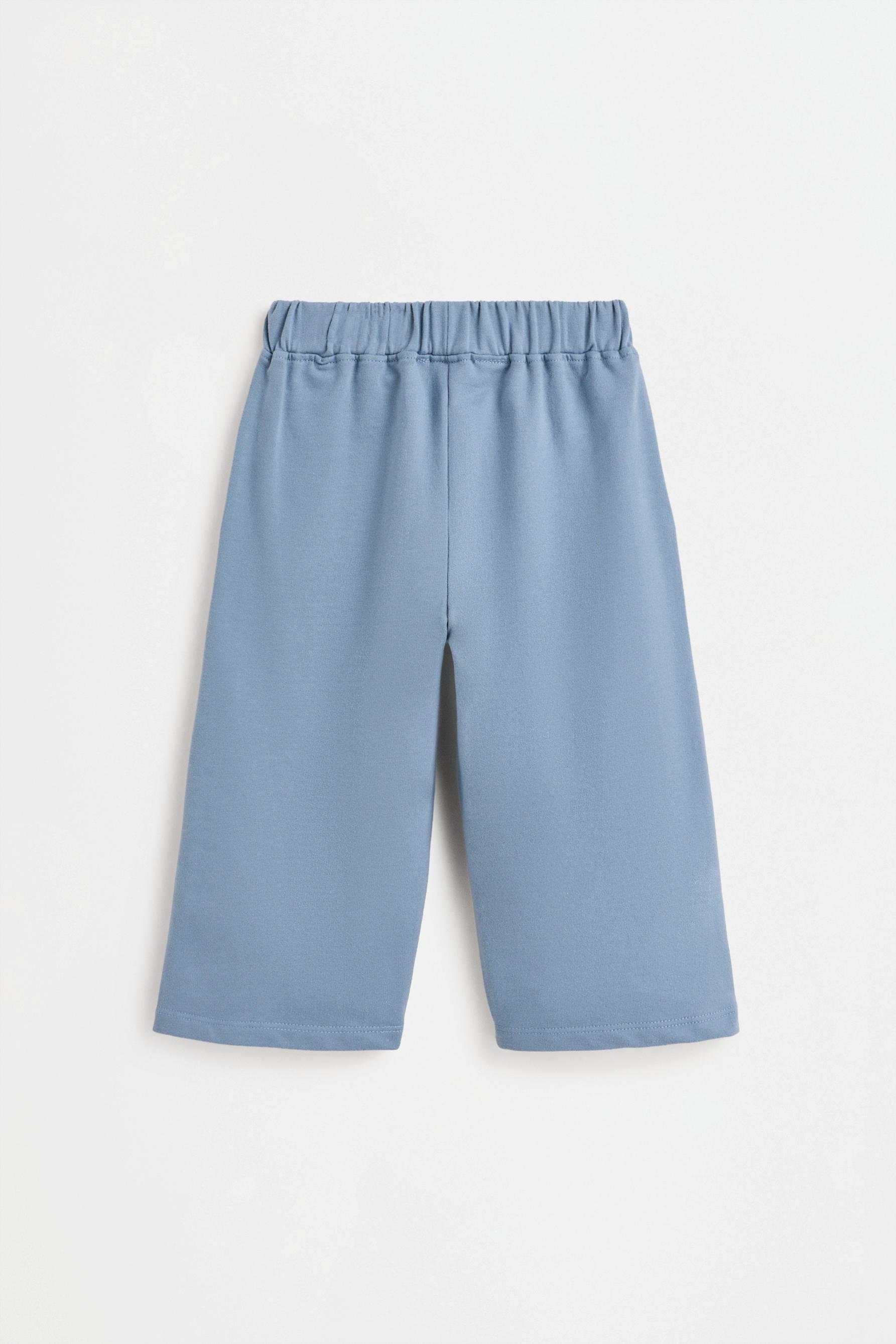 Mickey Mouse ©Disney sweatshirt and trousers set — GREY