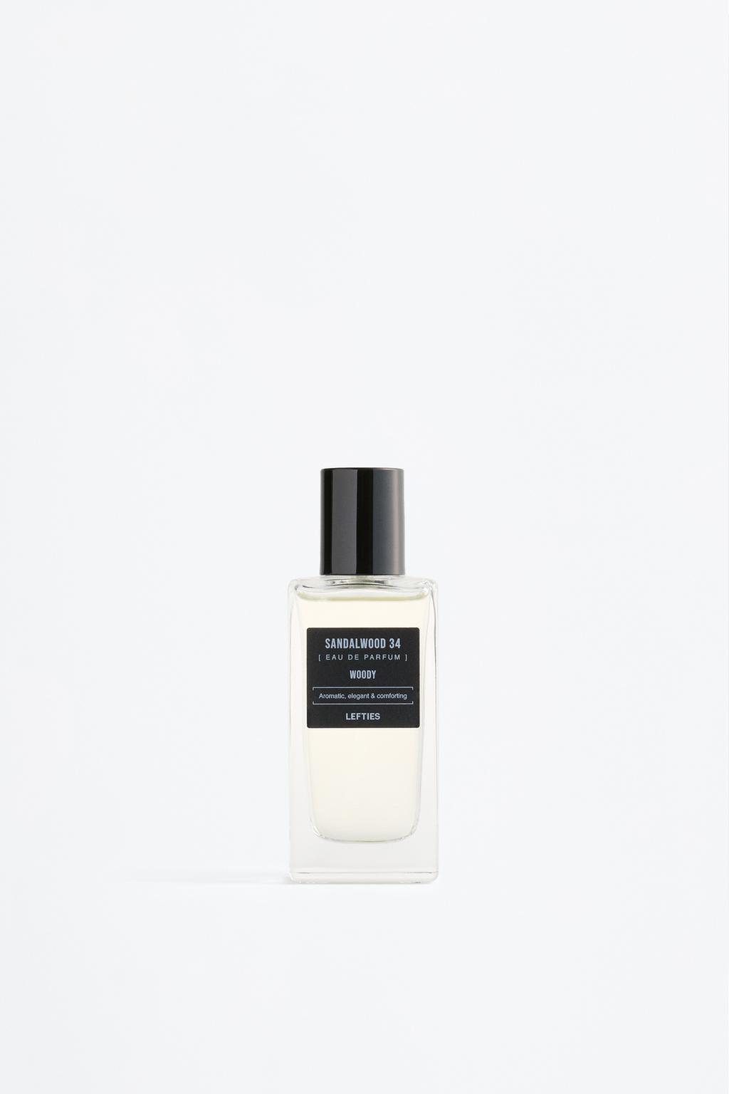 Sandalwood 34 EDP 30 ml