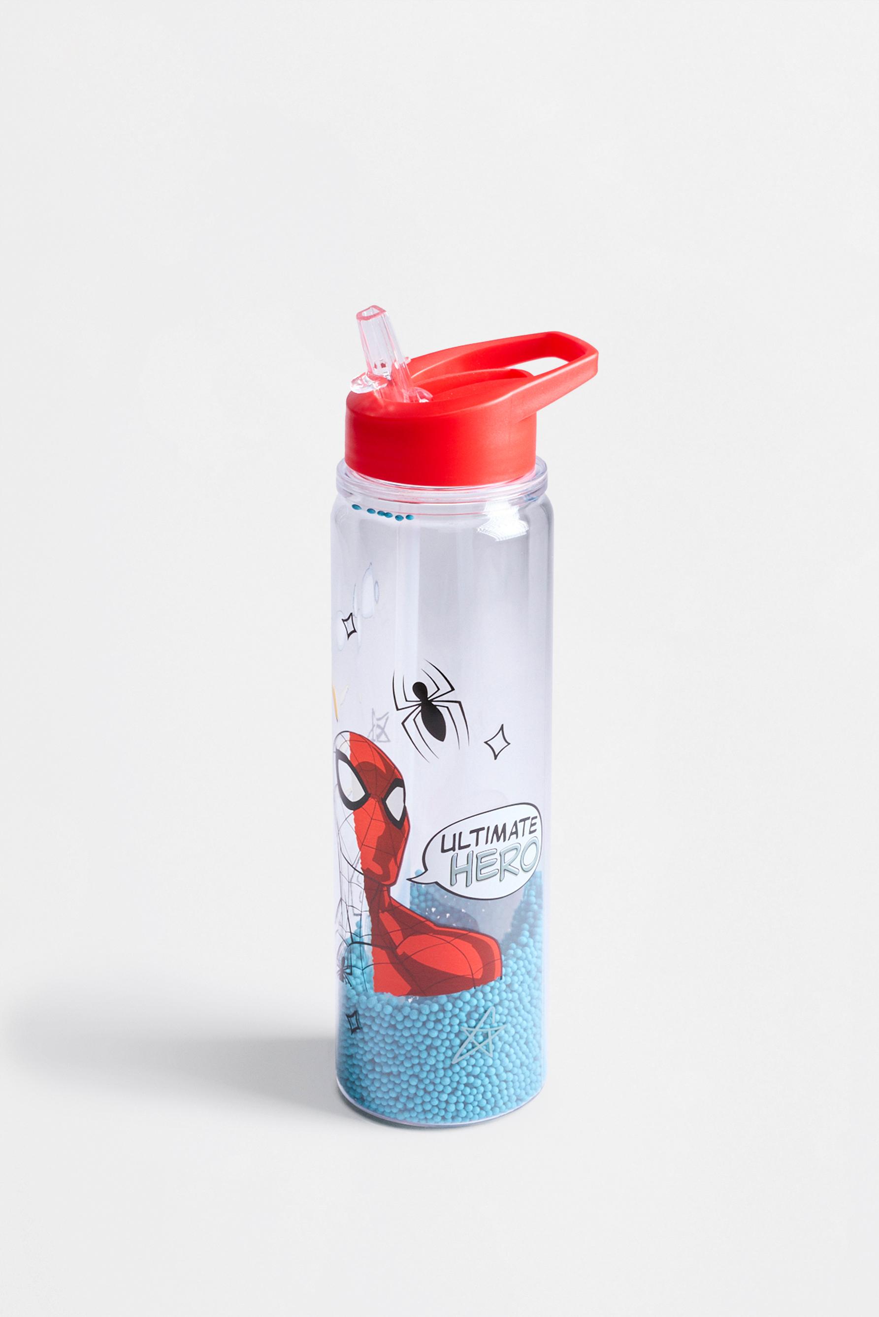 Spiderman ©Marvel Bottle 500 ml — RED