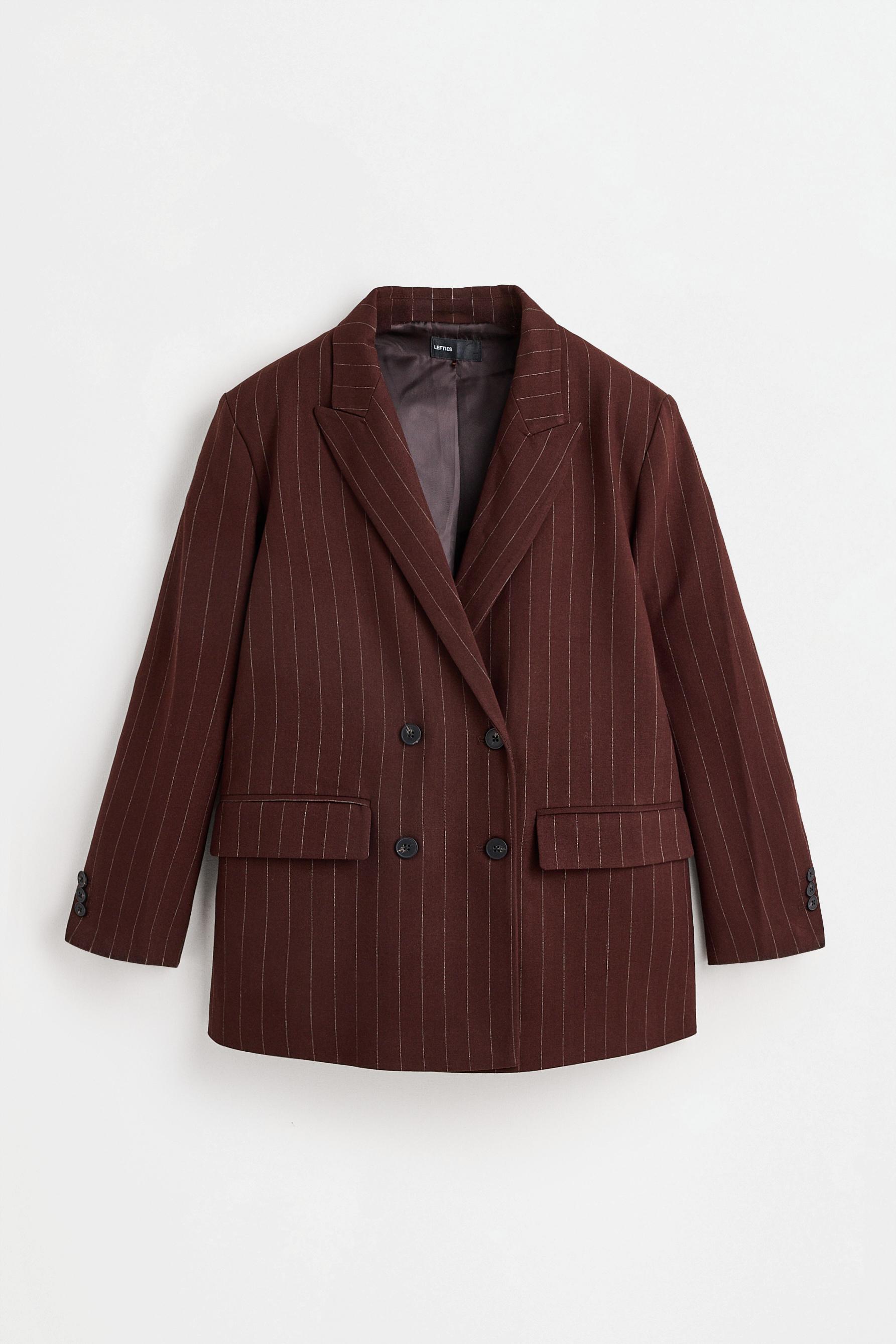 Blazer raya diplomática