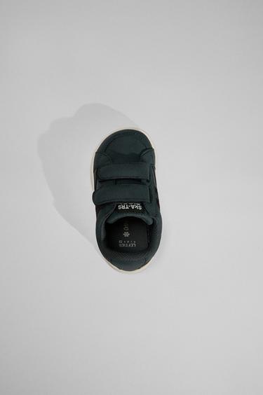 Barefoot sneakers — NAVY BLUE 5