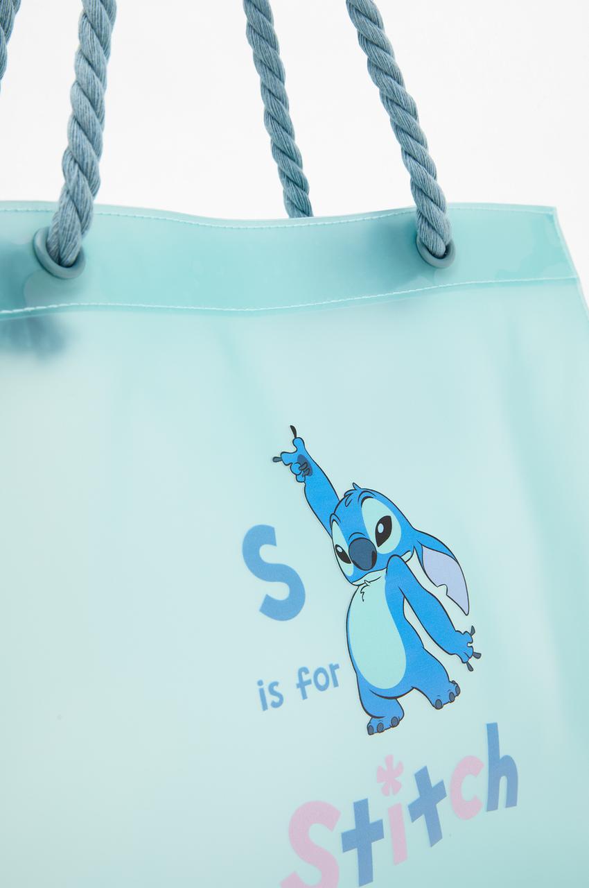 Shopper Lilo Stitch ©Disney Ver Todo BOLSOS Mujer