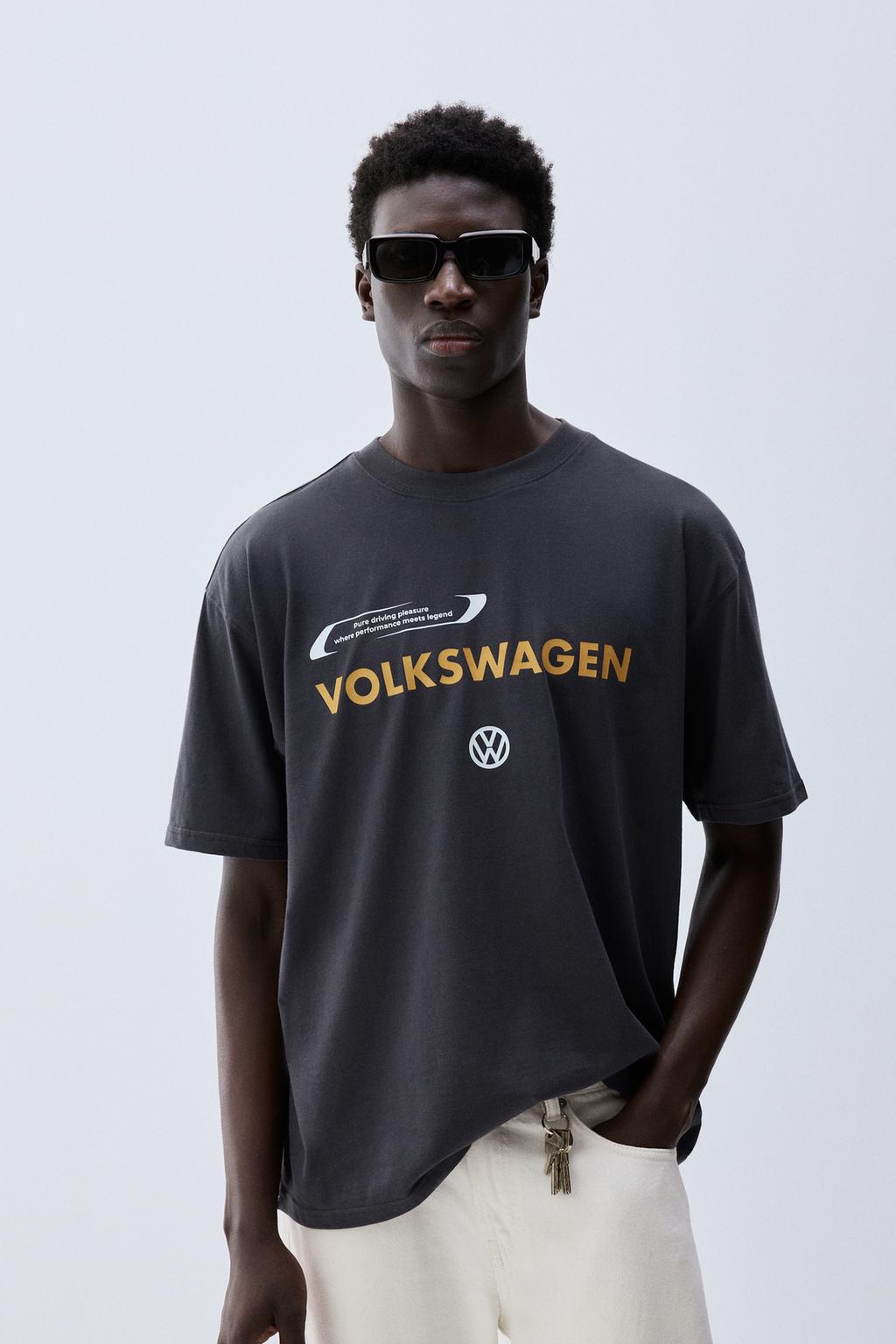 Volkswagen Golf T-shirt