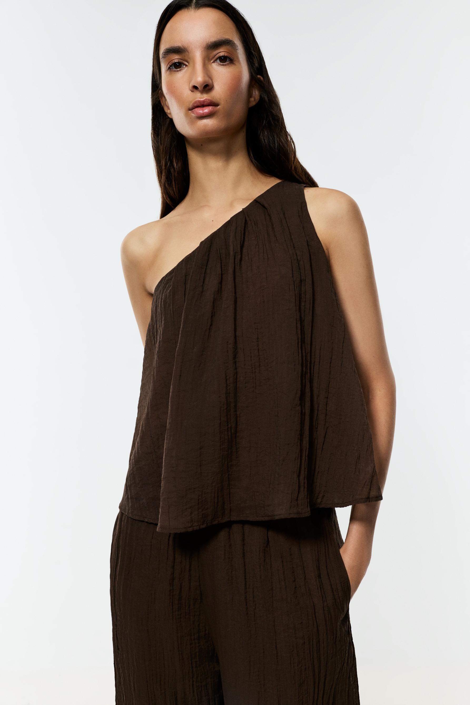 Asymmetric top — BROWN