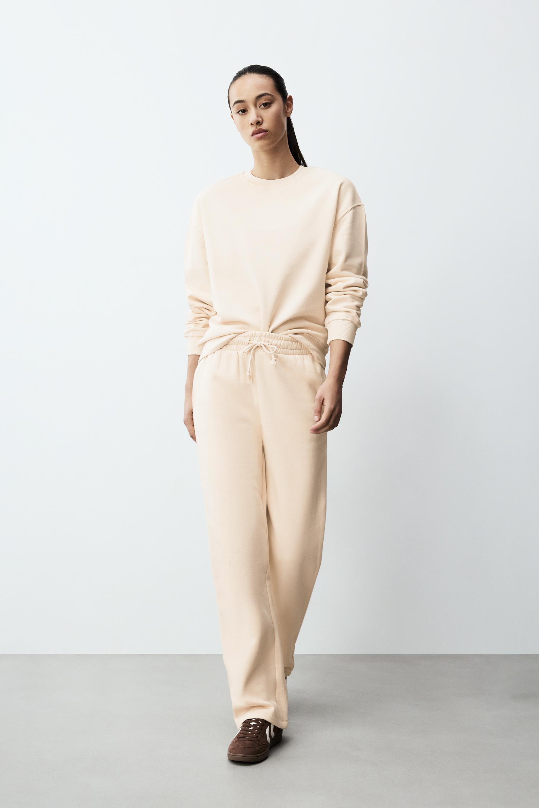 Pantalón chándal básico