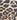 Animal print bath sandal — LEOPARD