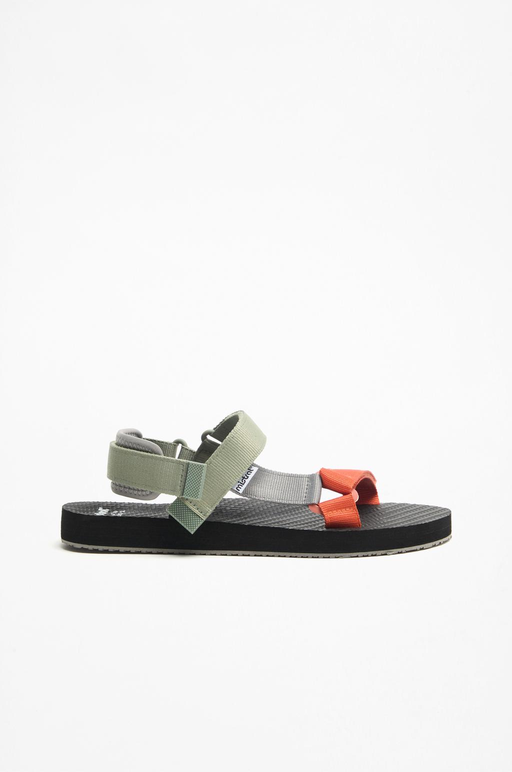 Sandalia deportiva Mistral