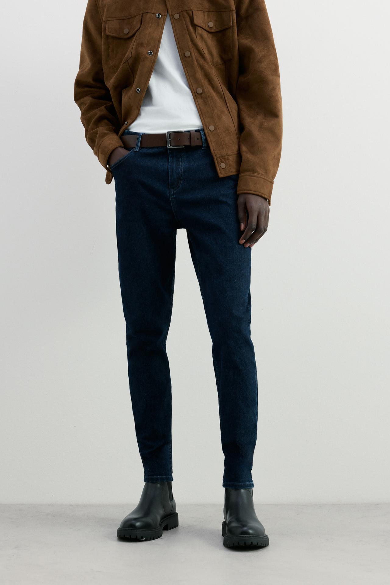 Skinny jeans — NAVY