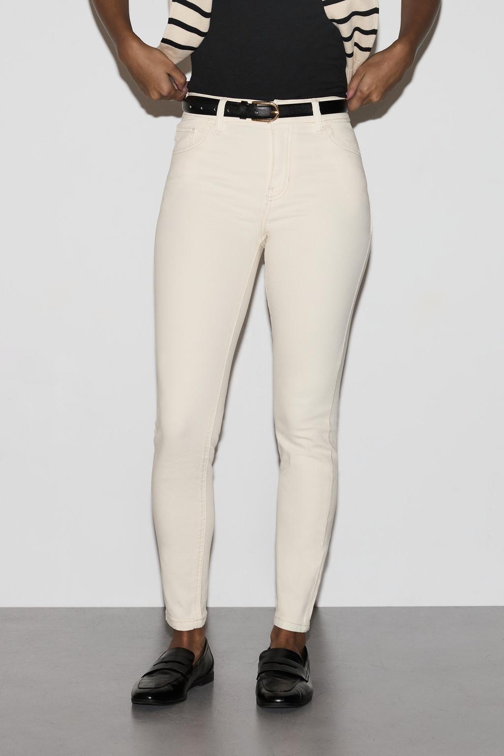 Skinny jeans