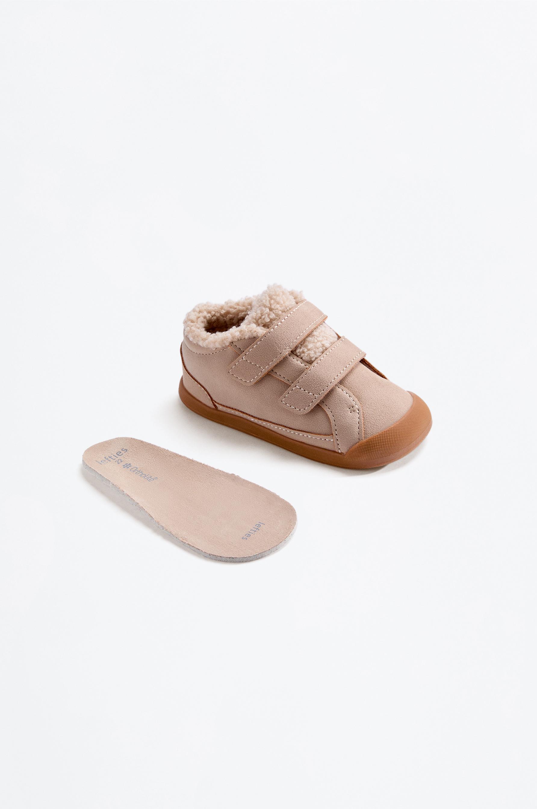 Lefties Deri Lefties Barefoot Bilekte Bot