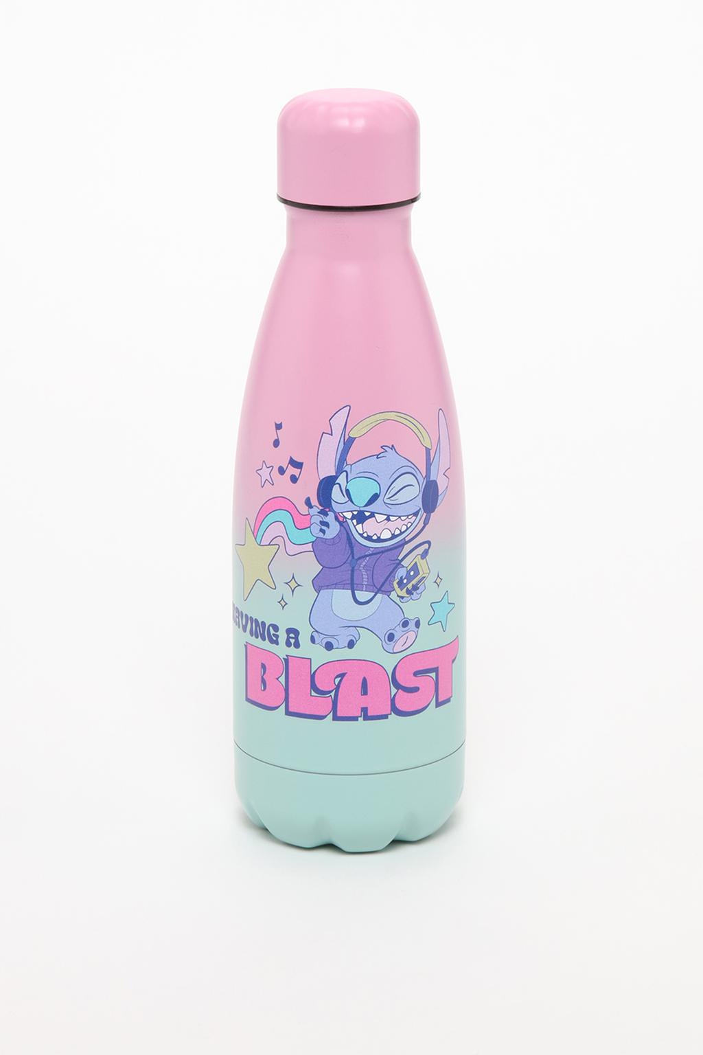 Lilo & Stitch ©Disney music Thermos Bottle