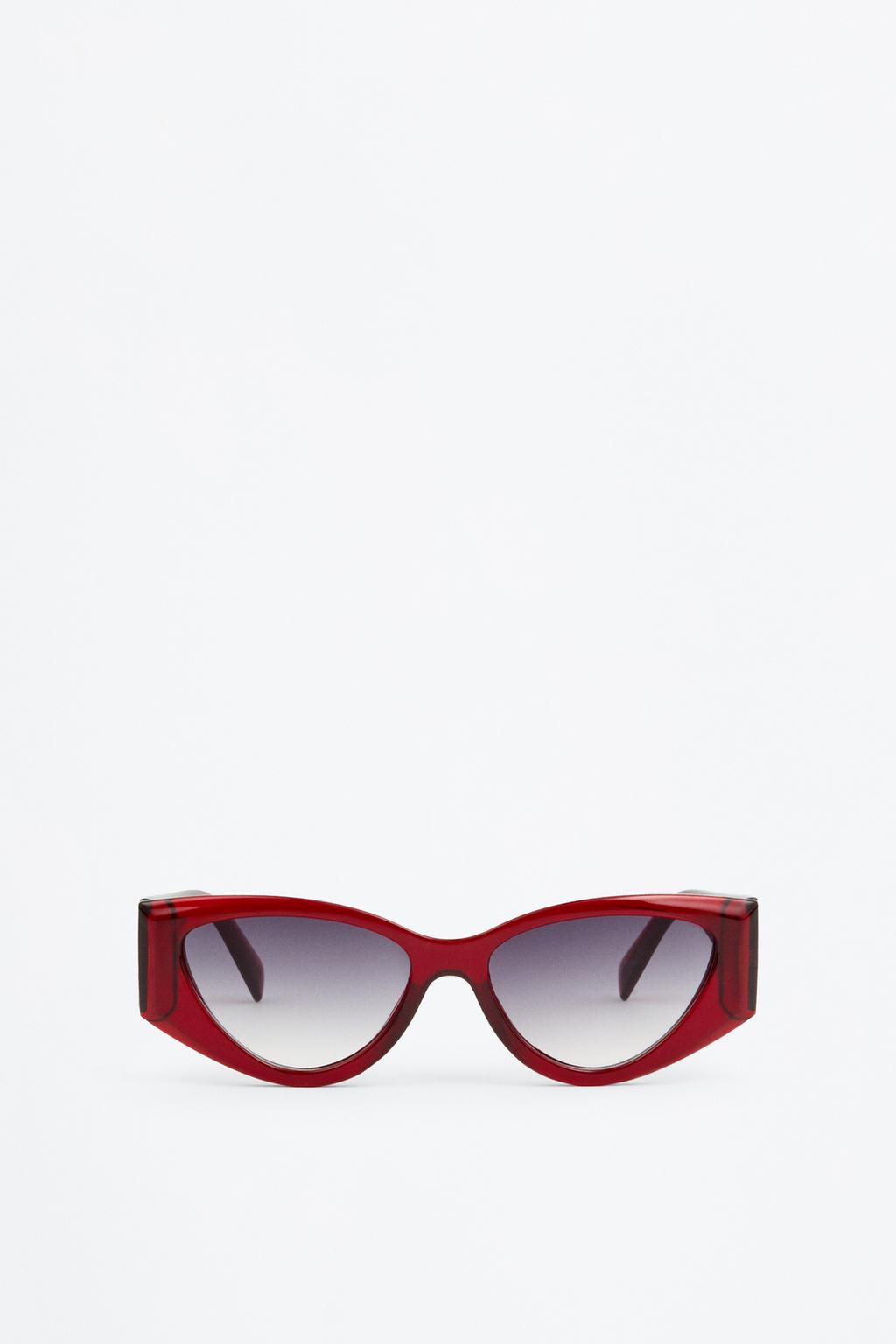 Gafas ovaladas