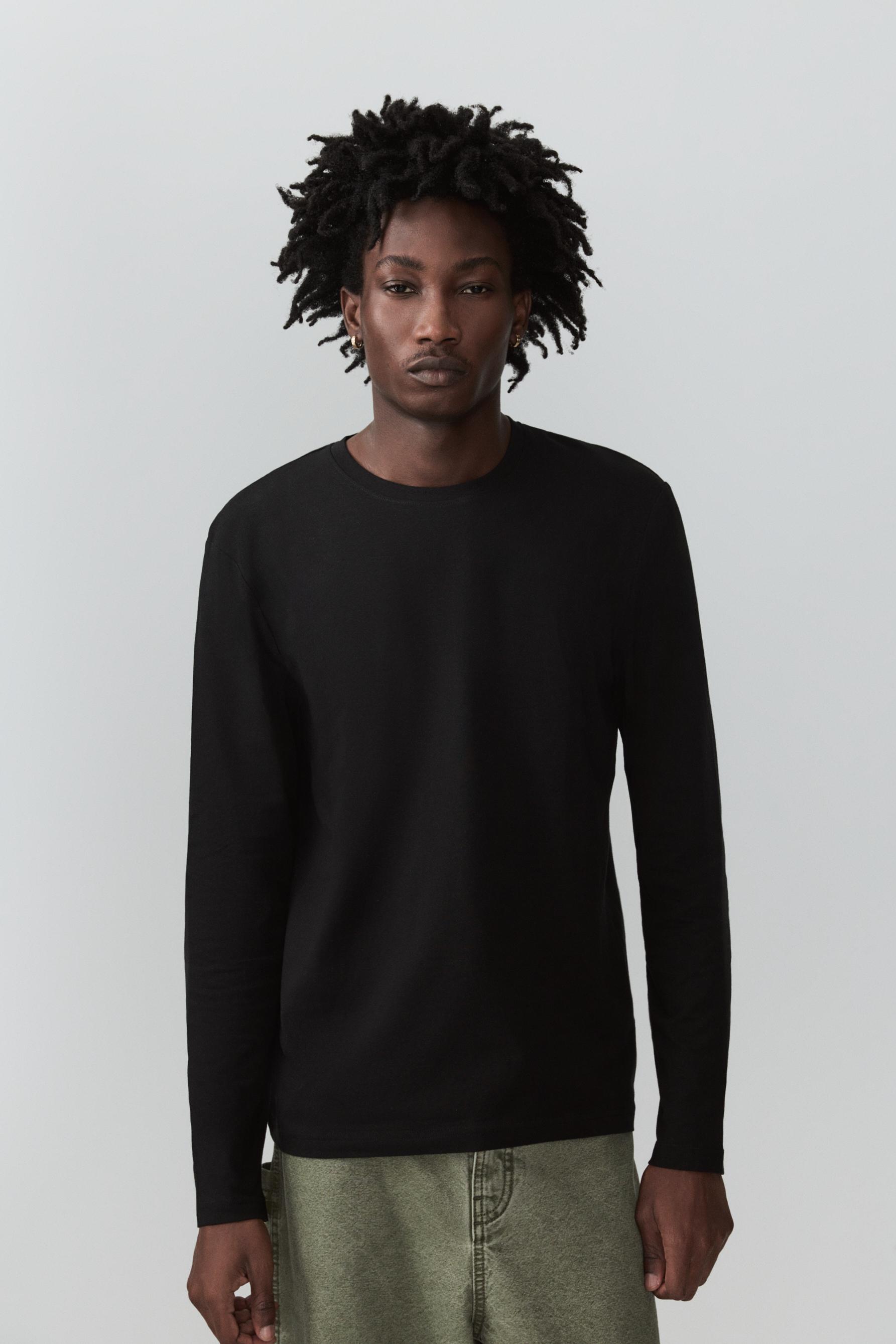 T-shirts - CLOTHING - Man | LEFTIES Romania