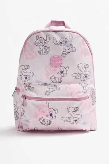Lilo & Stitch ©Disney backpack — PINK 1