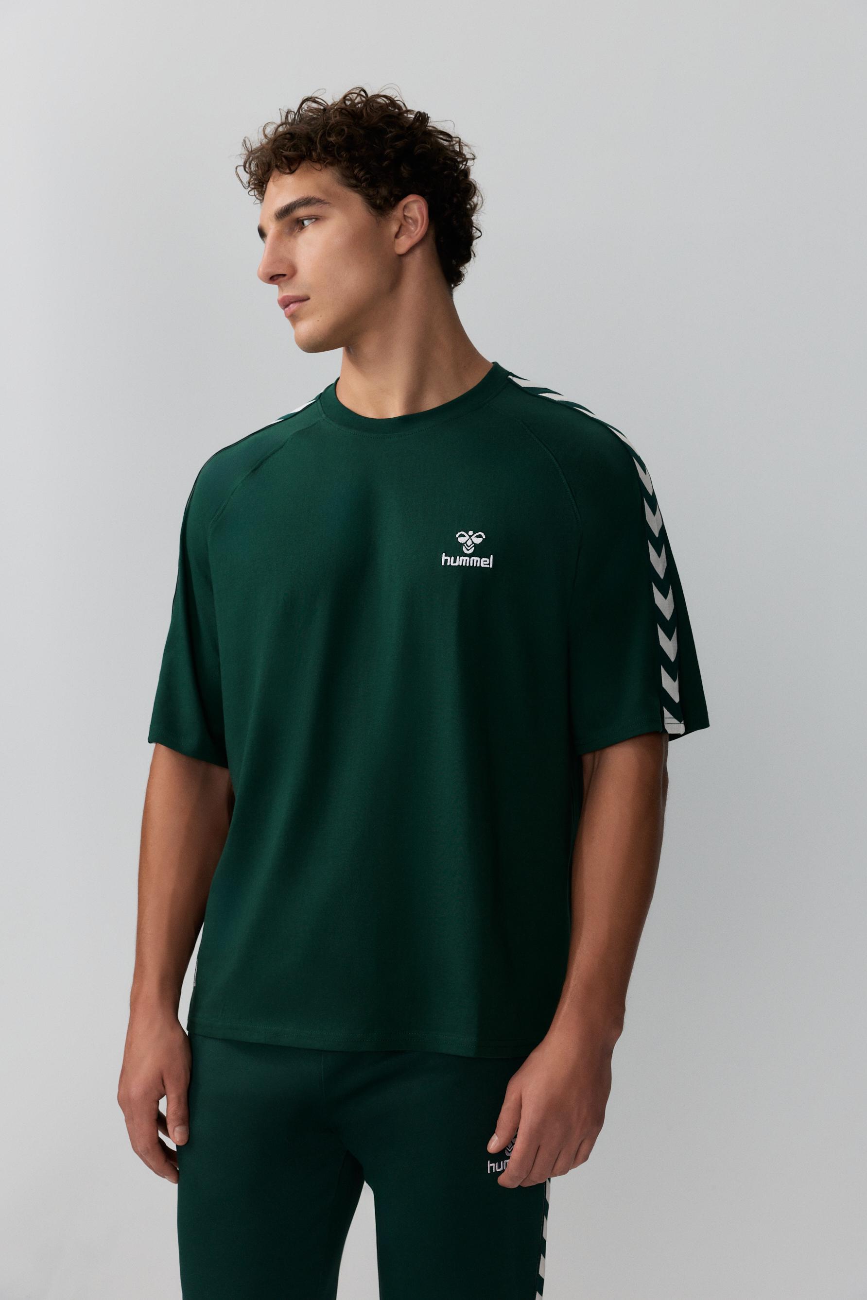 Camiseta Hummel x Lefties