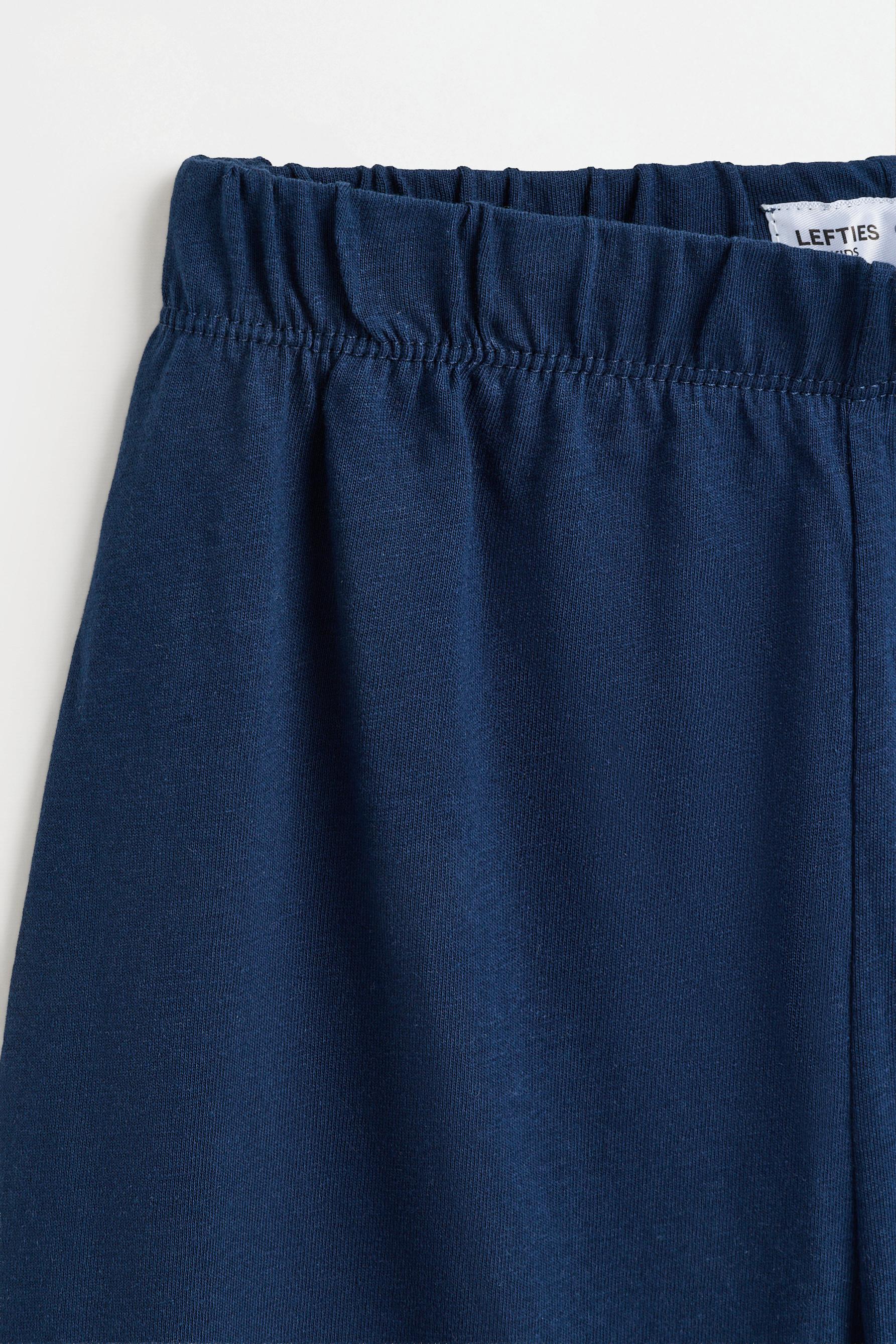 SONIC™ | SEGA short pyjamas — GREY MARL