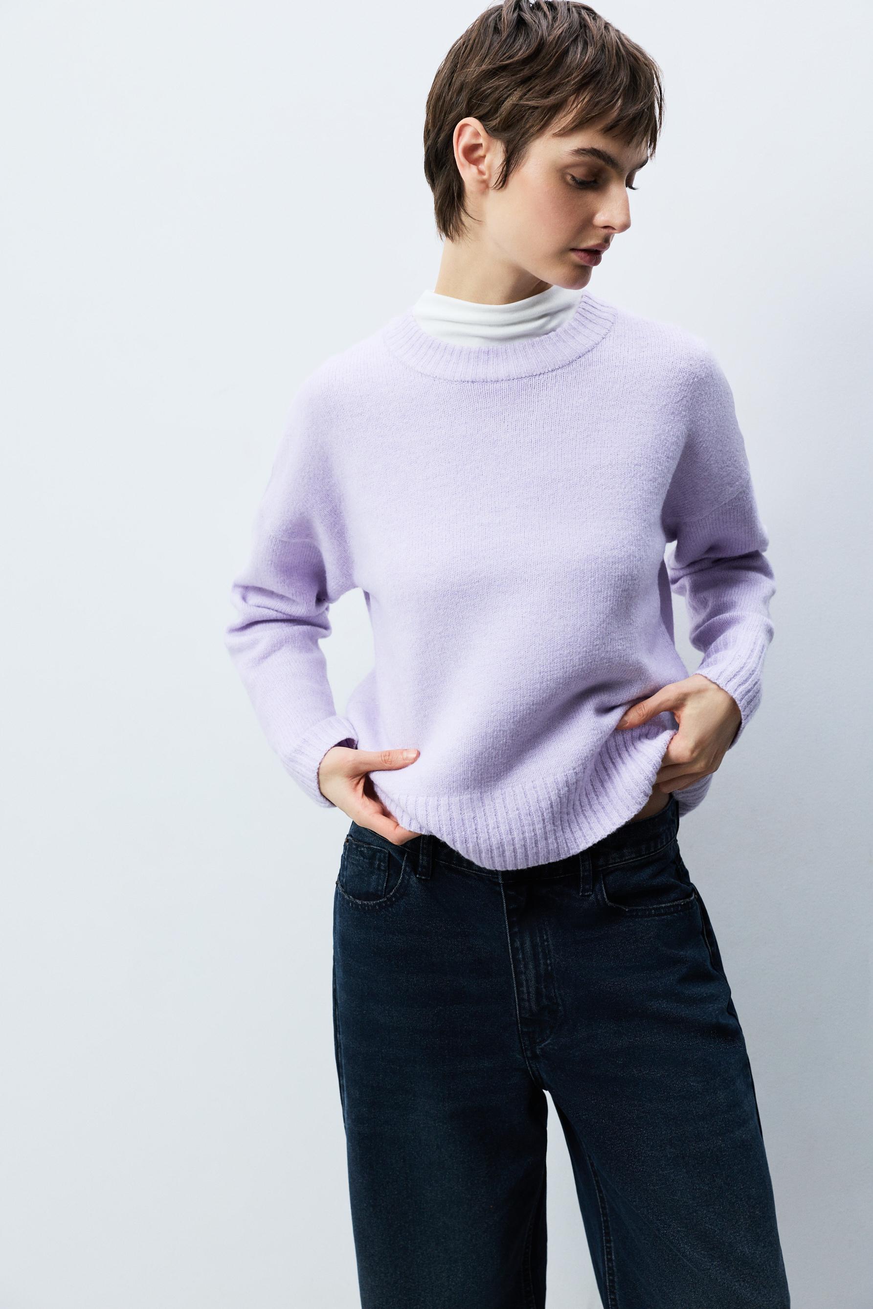 Jersey punto espumoso