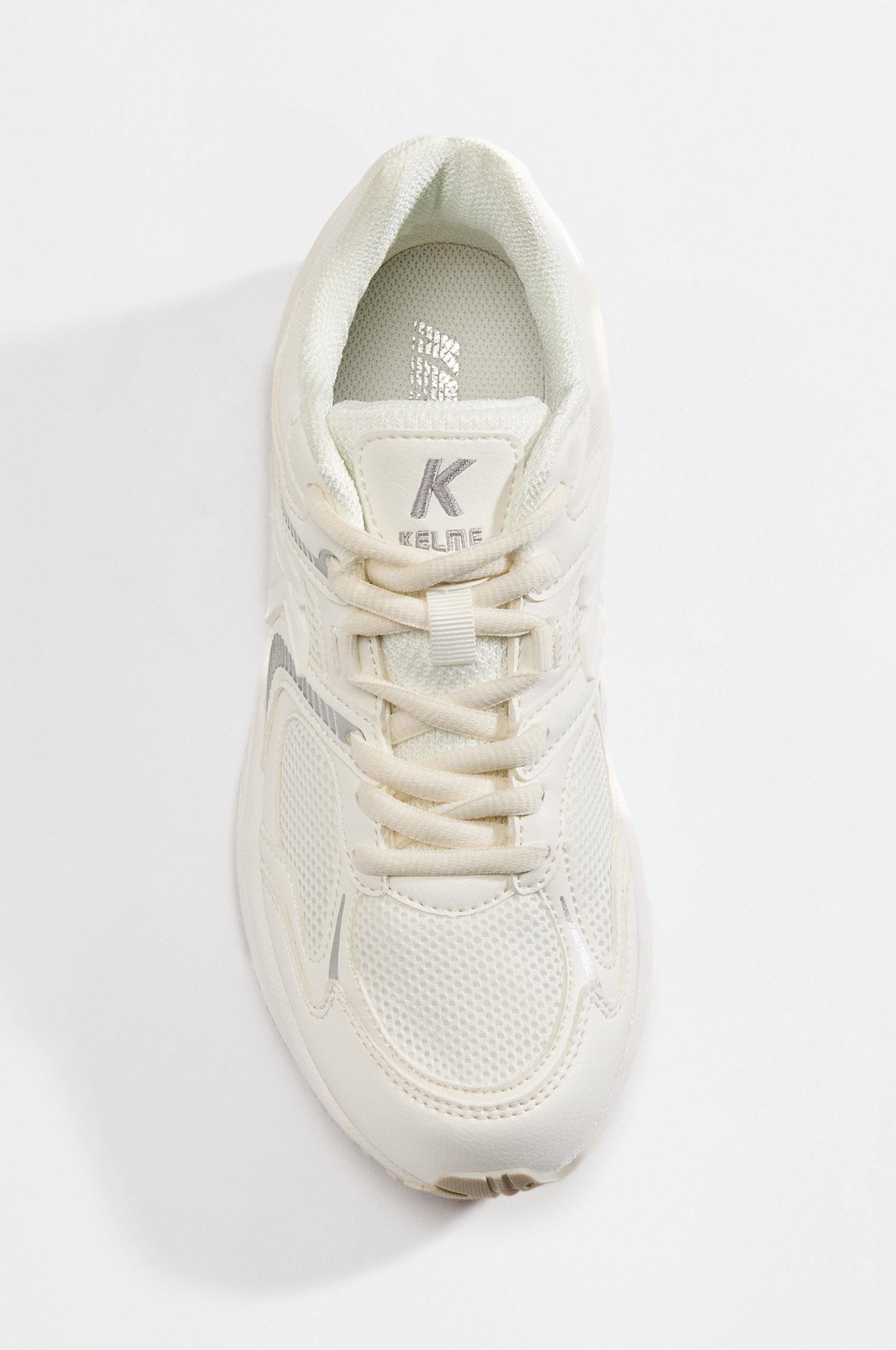 Kelme sneakers — WHITE
