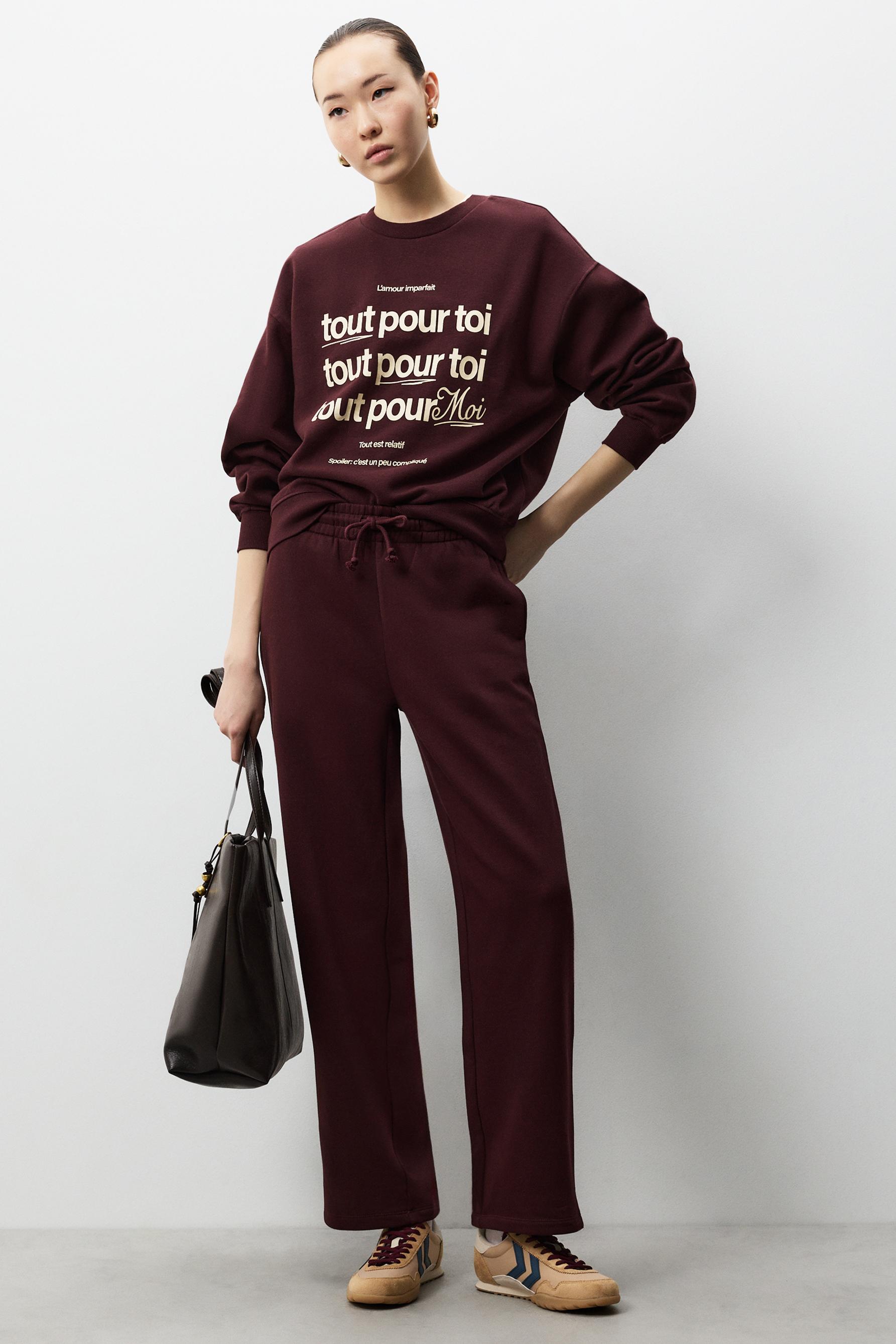 Lefties Lefties Kahverengi Hummel spor ayakkabı Lefties'te! Kahverengi - 6. görsel