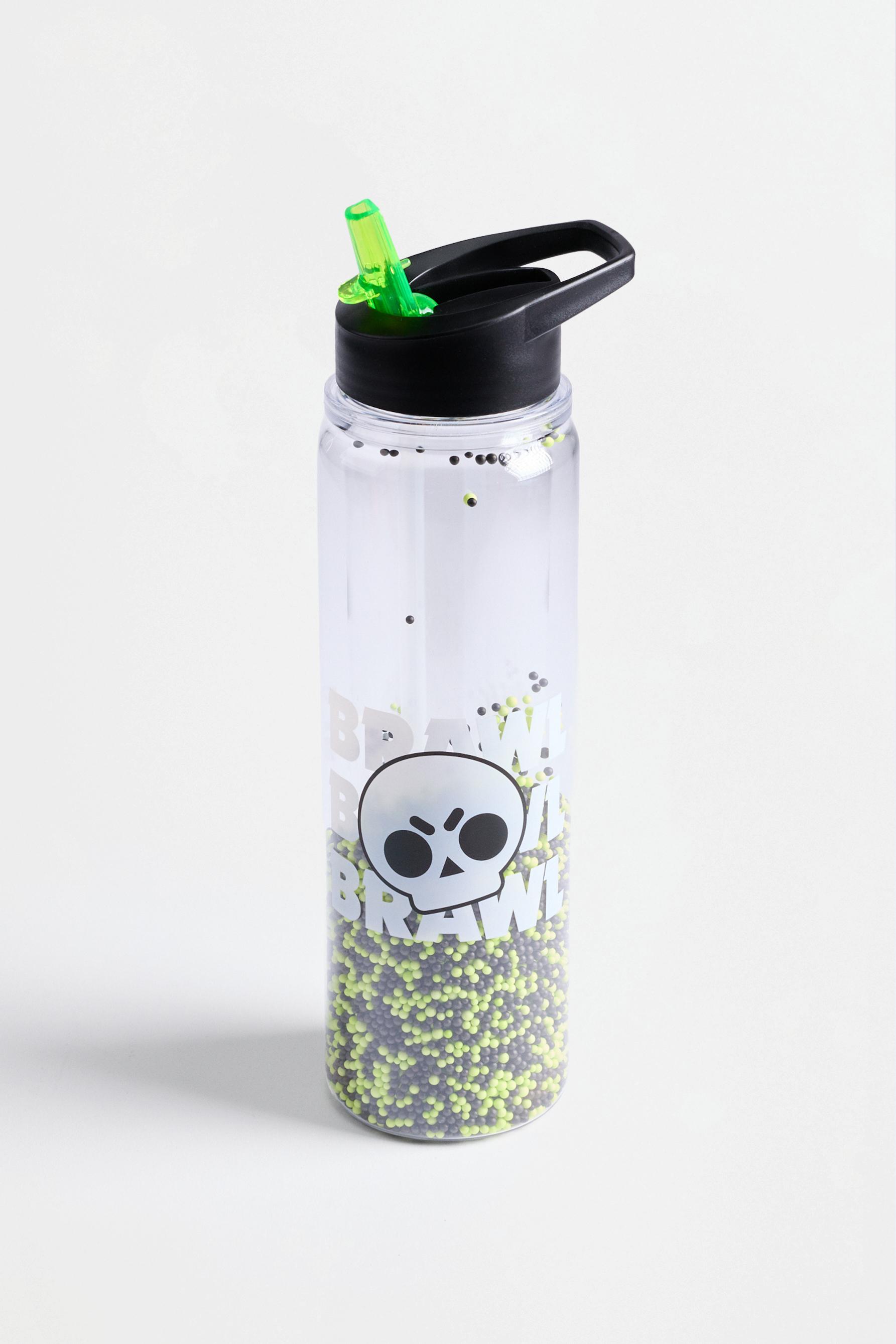 Brawl Stars ©Supercell Oy 500 ml bottle — VARIOUS