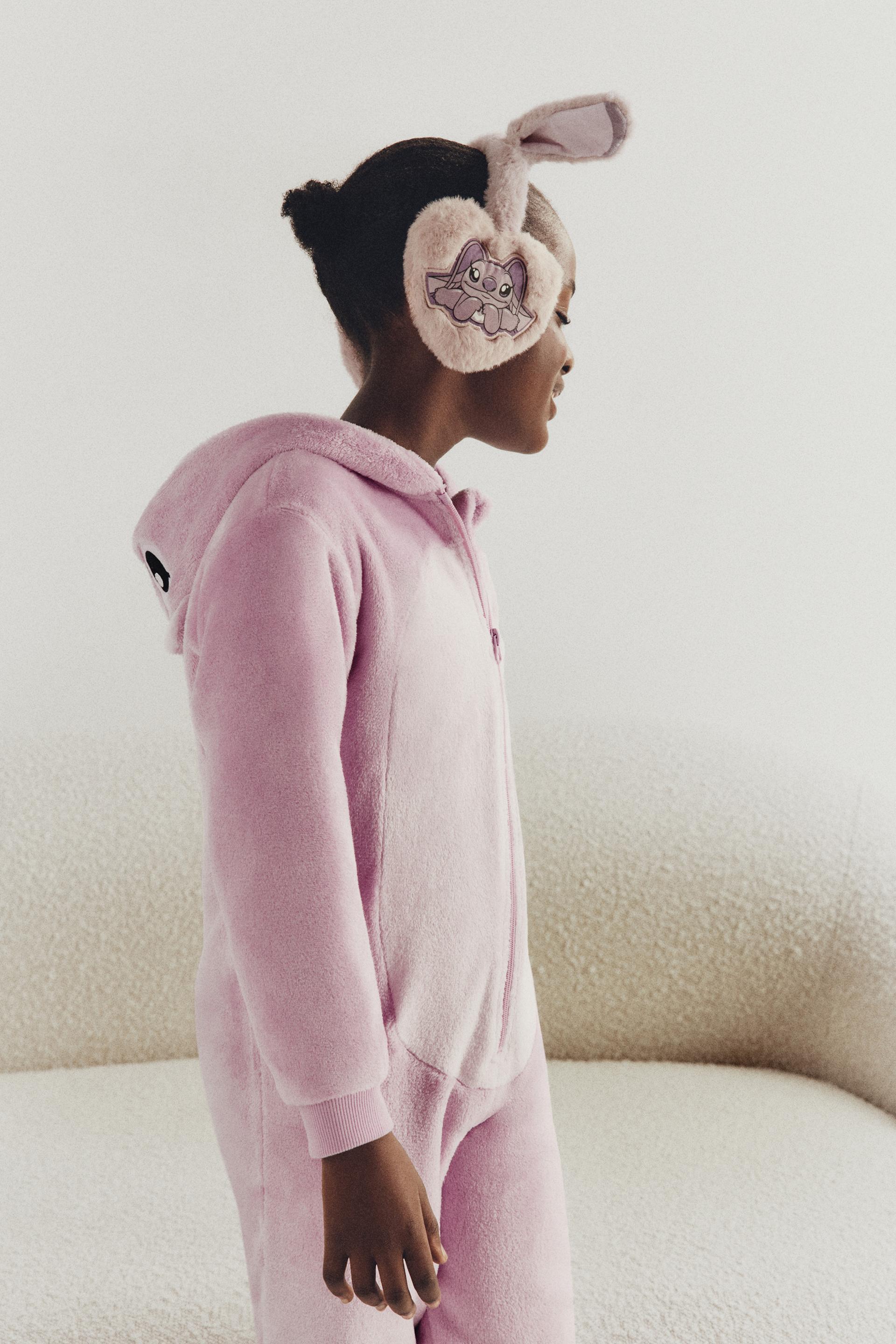 Mono pelito Ángel ©Disney pelito