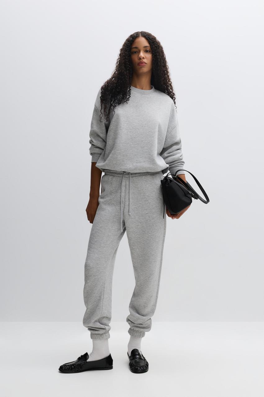 Sudadera de chándal básica Zapatillas de casa ZAPATOS Mujer