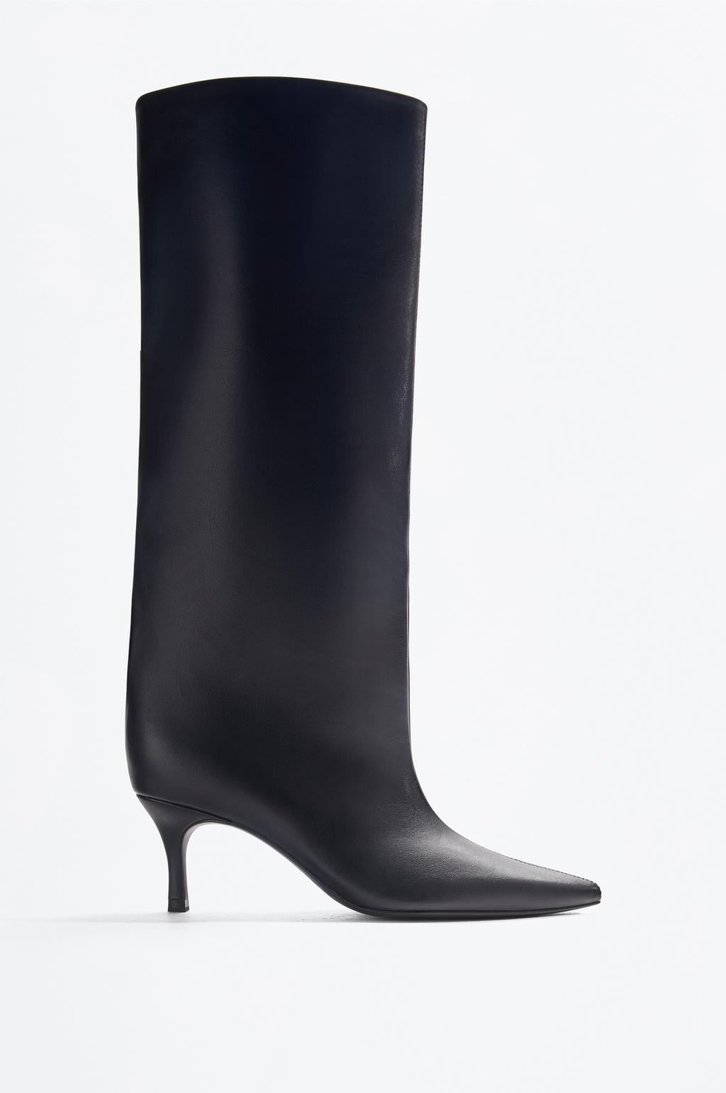 High Boot