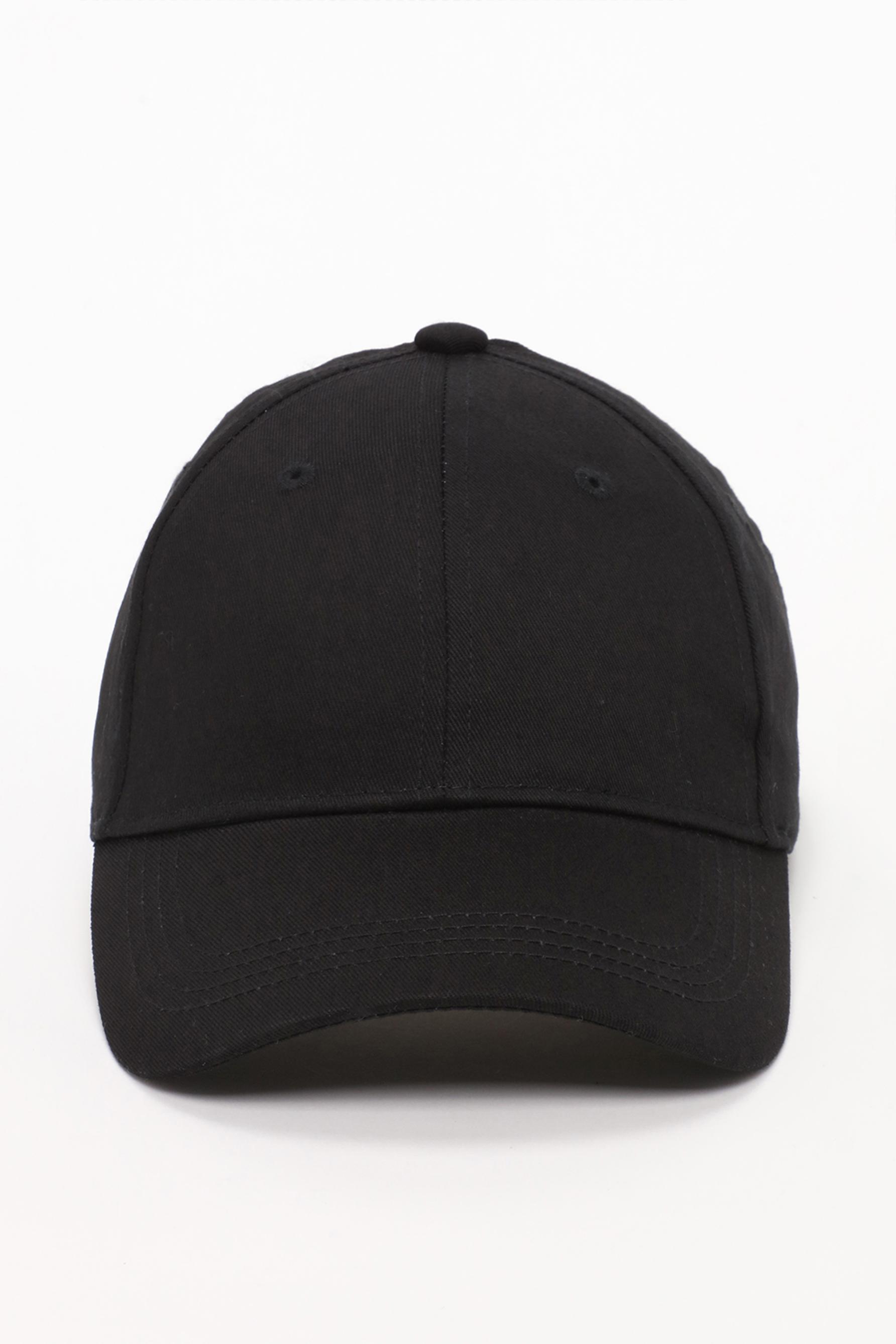 Gorra básica