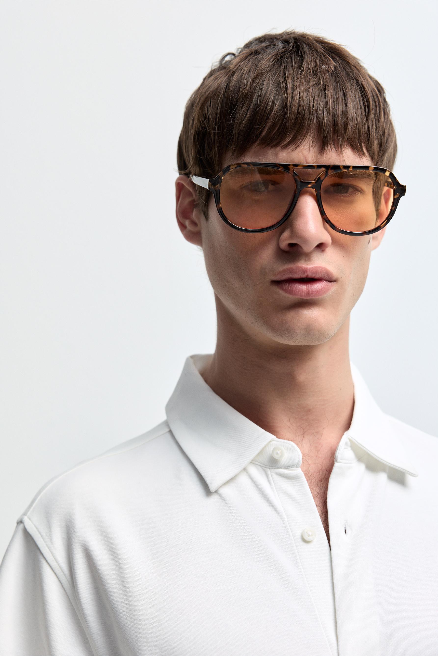 Interlock shirt — OFF WHITE