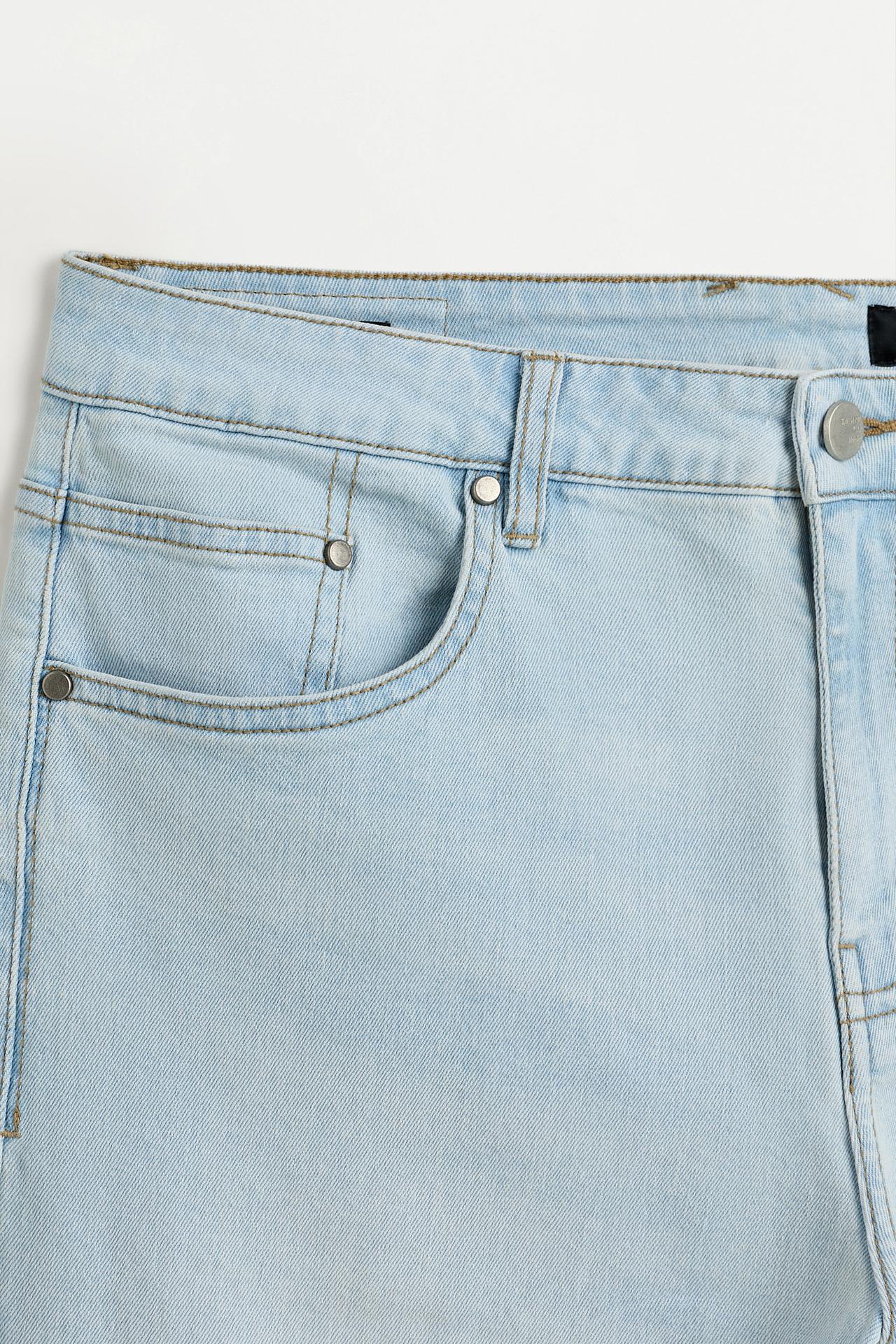 Slim fit jeans — INDIGO