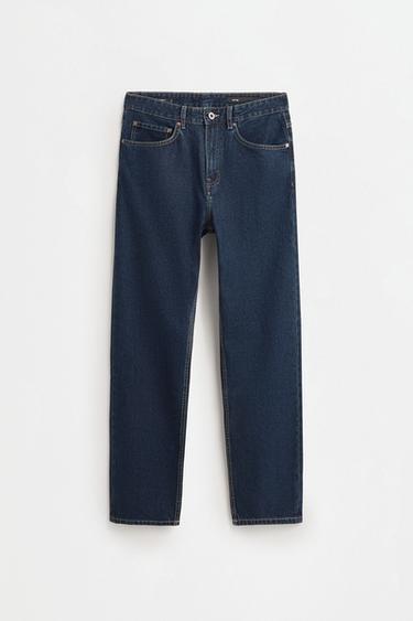 Straight jeans — BLUE 6